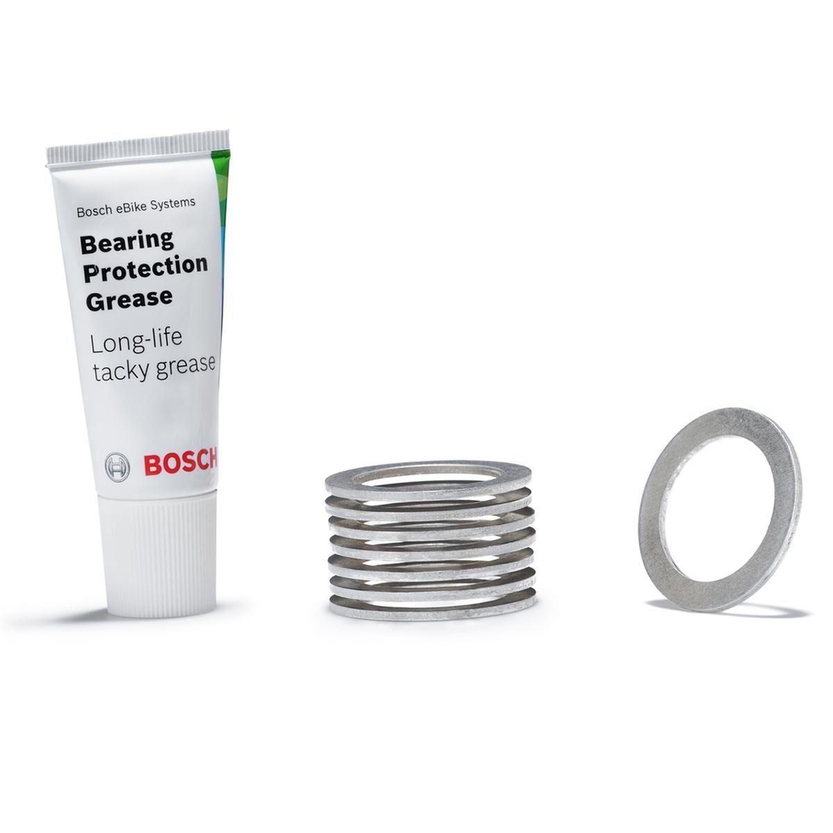 Bosch service kit bearing protection rings BDU3XX