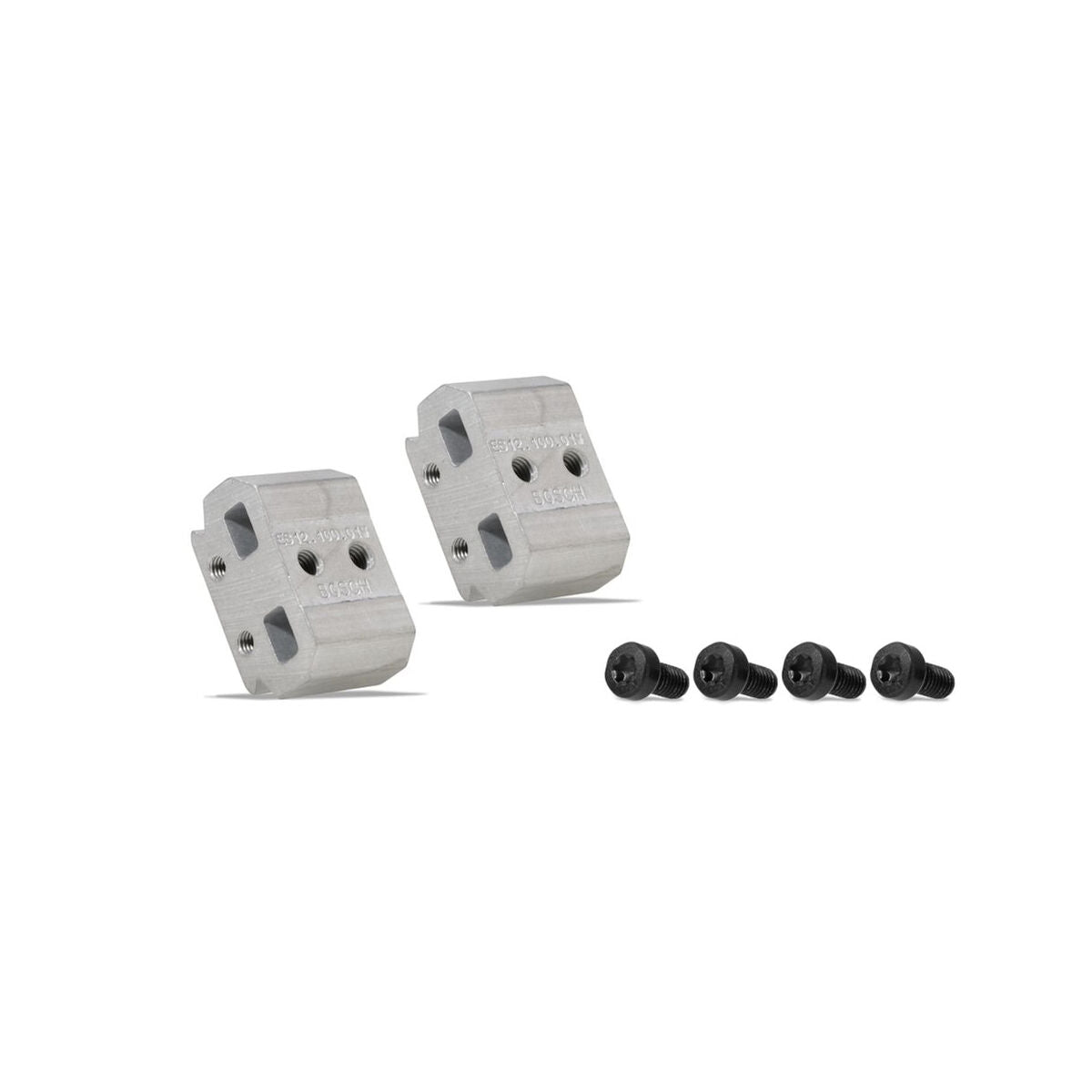 Bosch Mounting kit for PowerTube frame base vertical, pivot