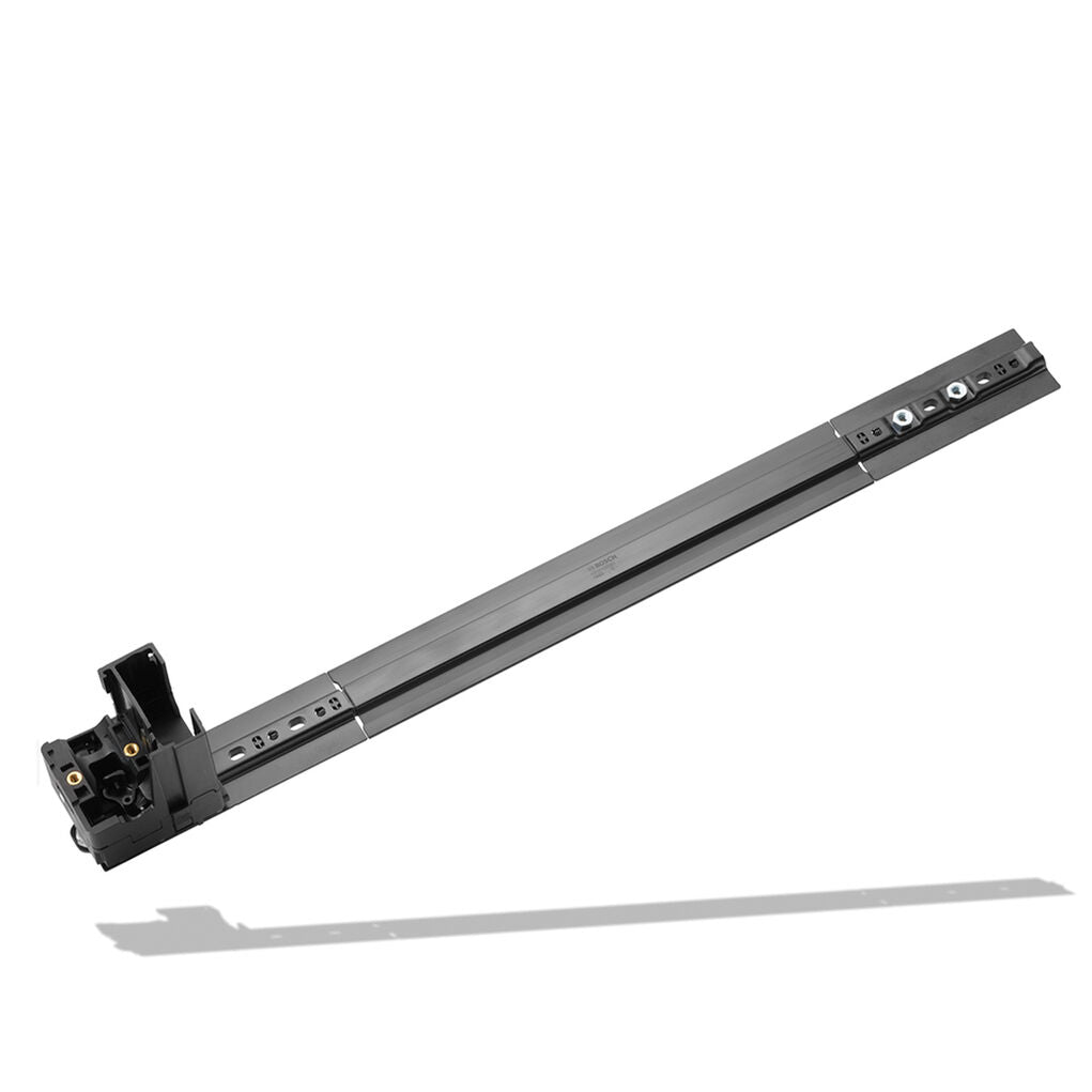 Bosch Compact Tube 400 Battery holder vertical removal with key BBP324Y