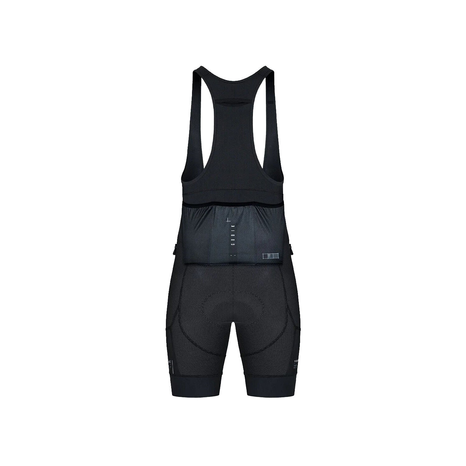 Gobik Commander bib shorts