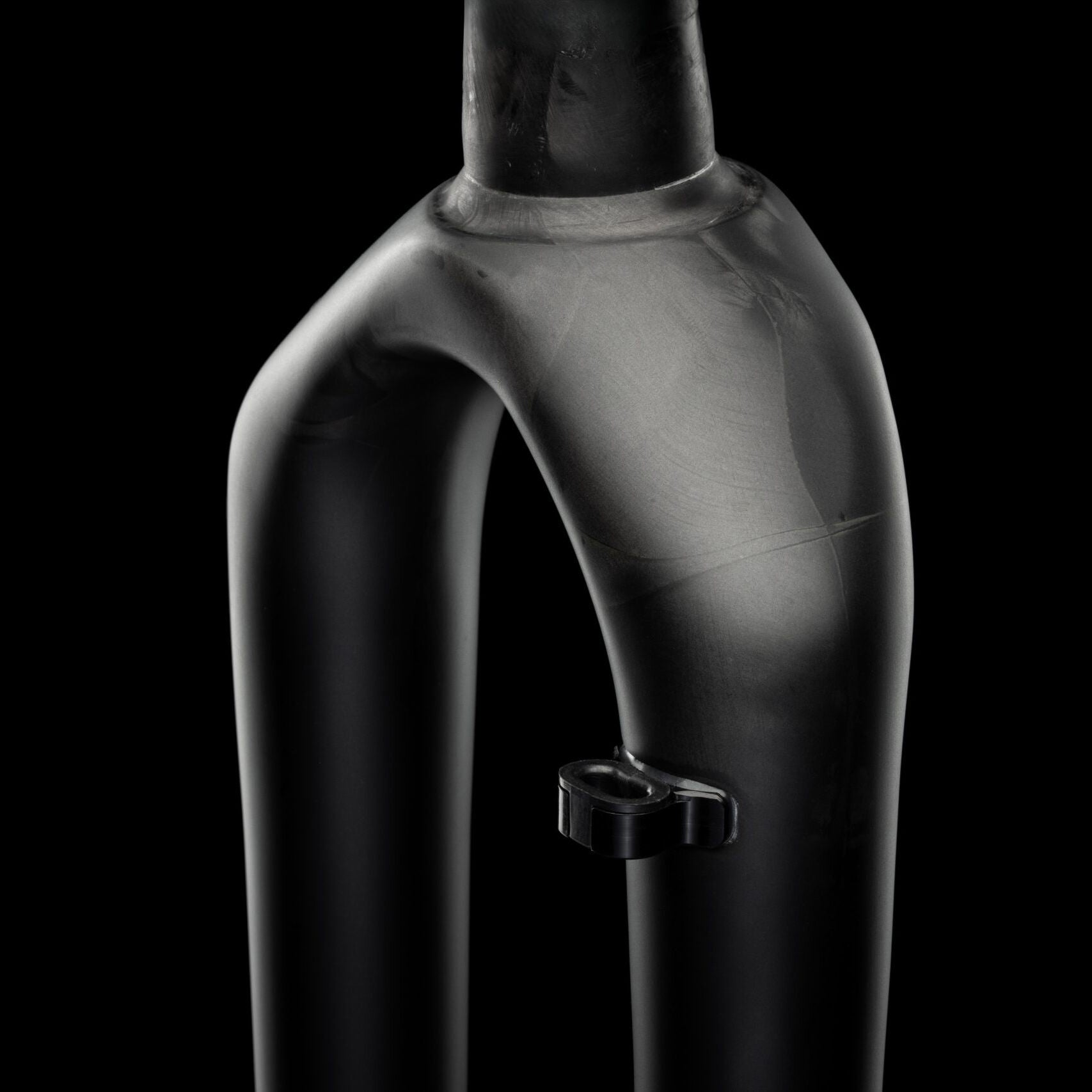 Cane Creek Invert CS fork