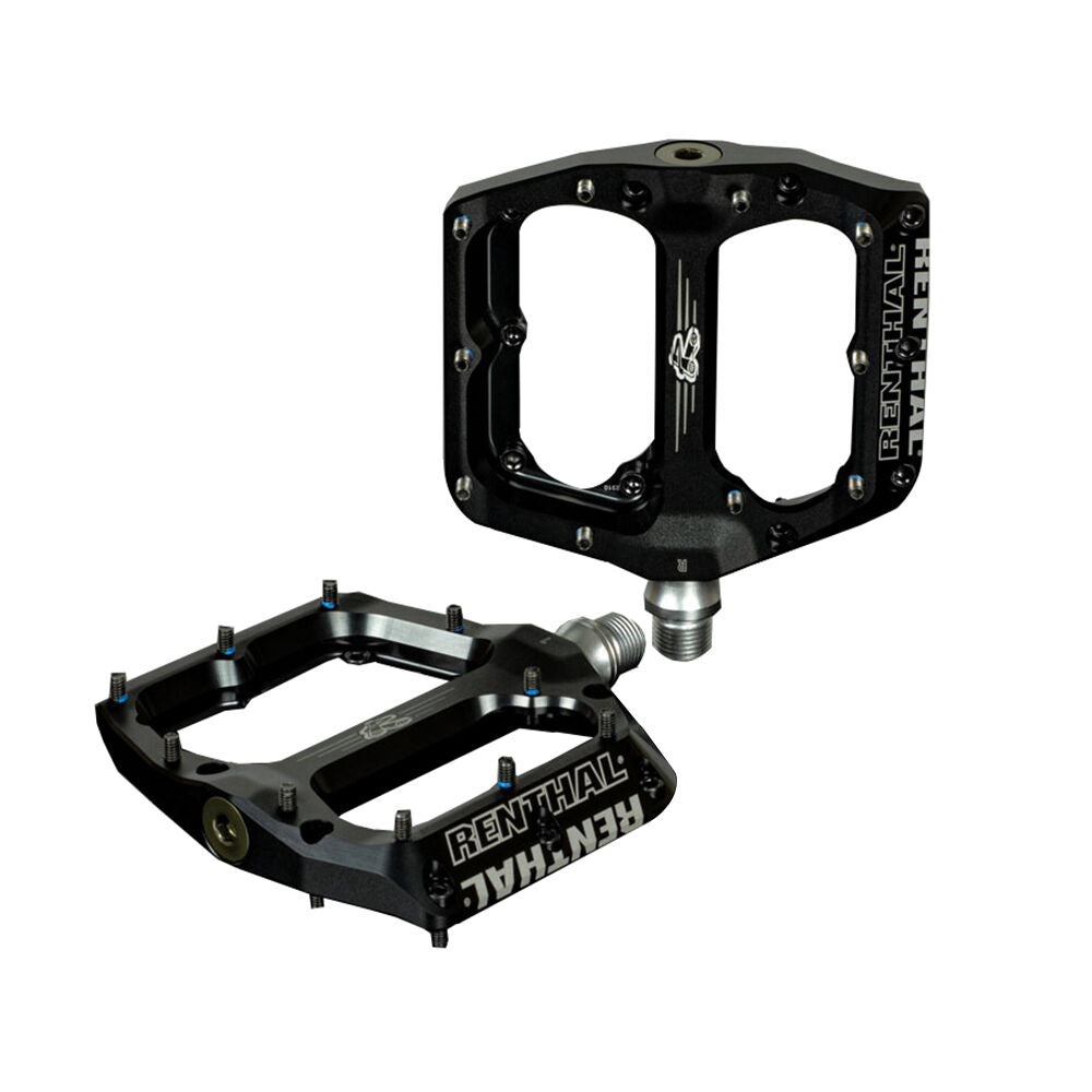 Renthal Revo-F pedals