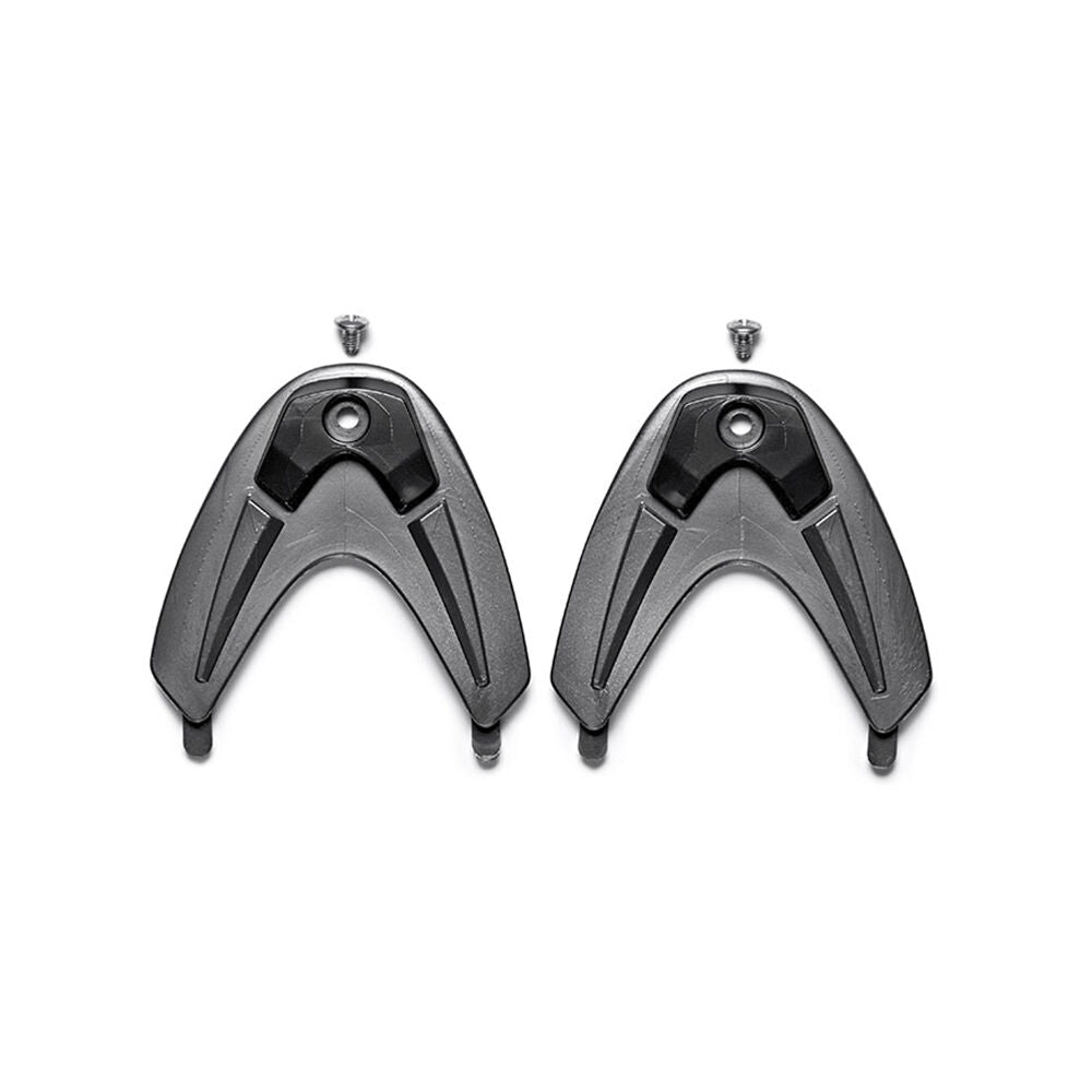 Sidi C-Boost SRS toe insert