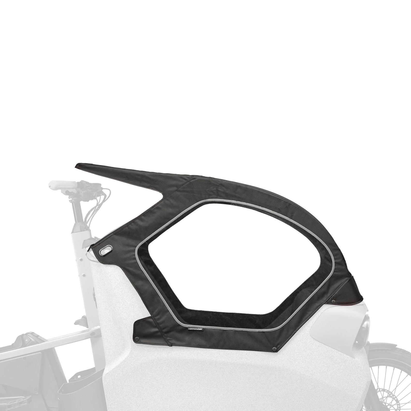 Cannondale Wonderwagen Rain Cover