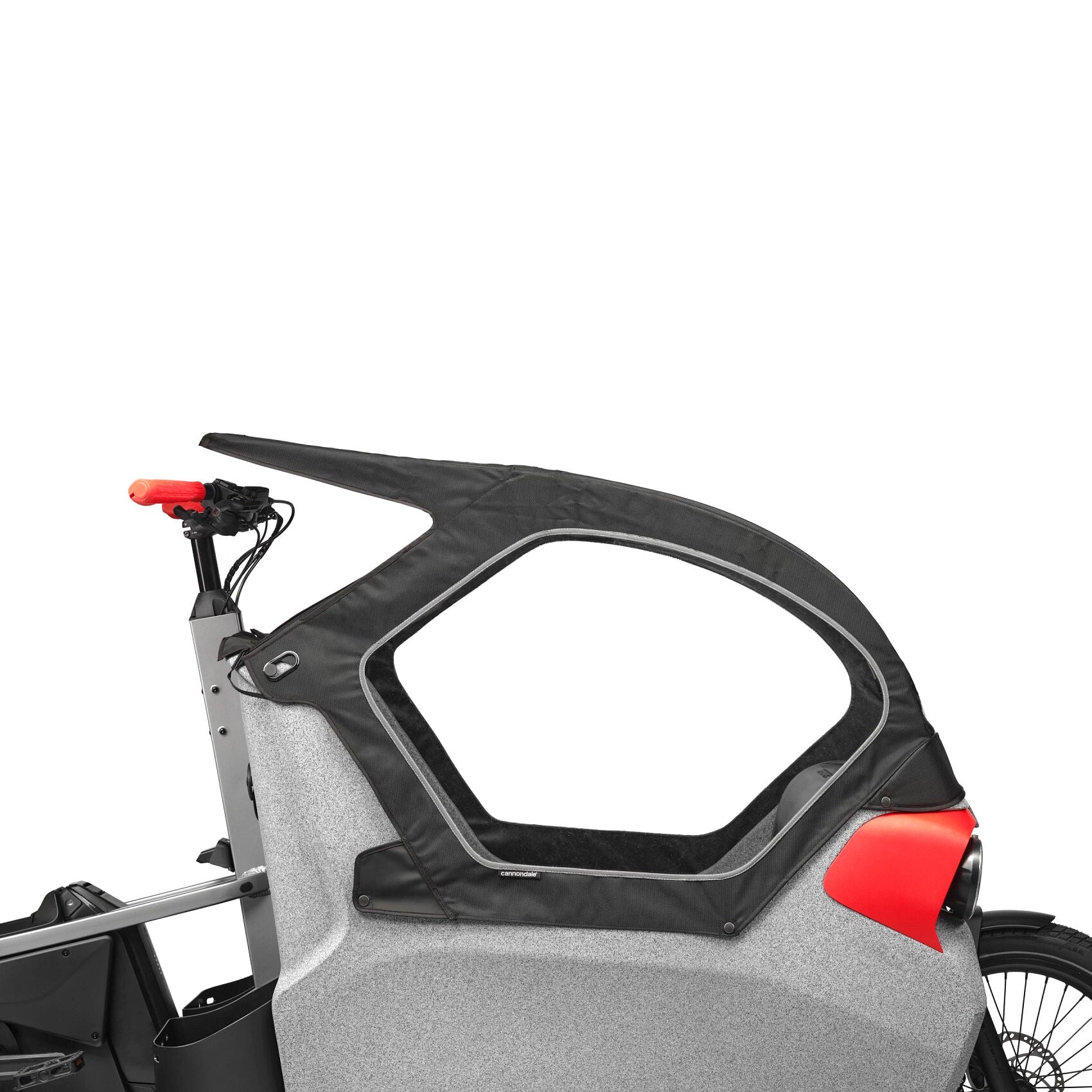 Cannondale Wonderwagen Rain Cover