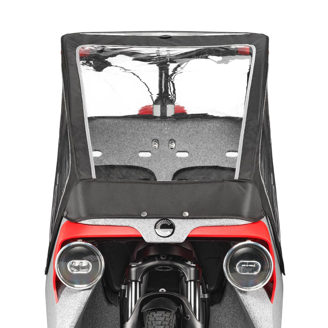 Cannondale Wonderwagen Rain Cover