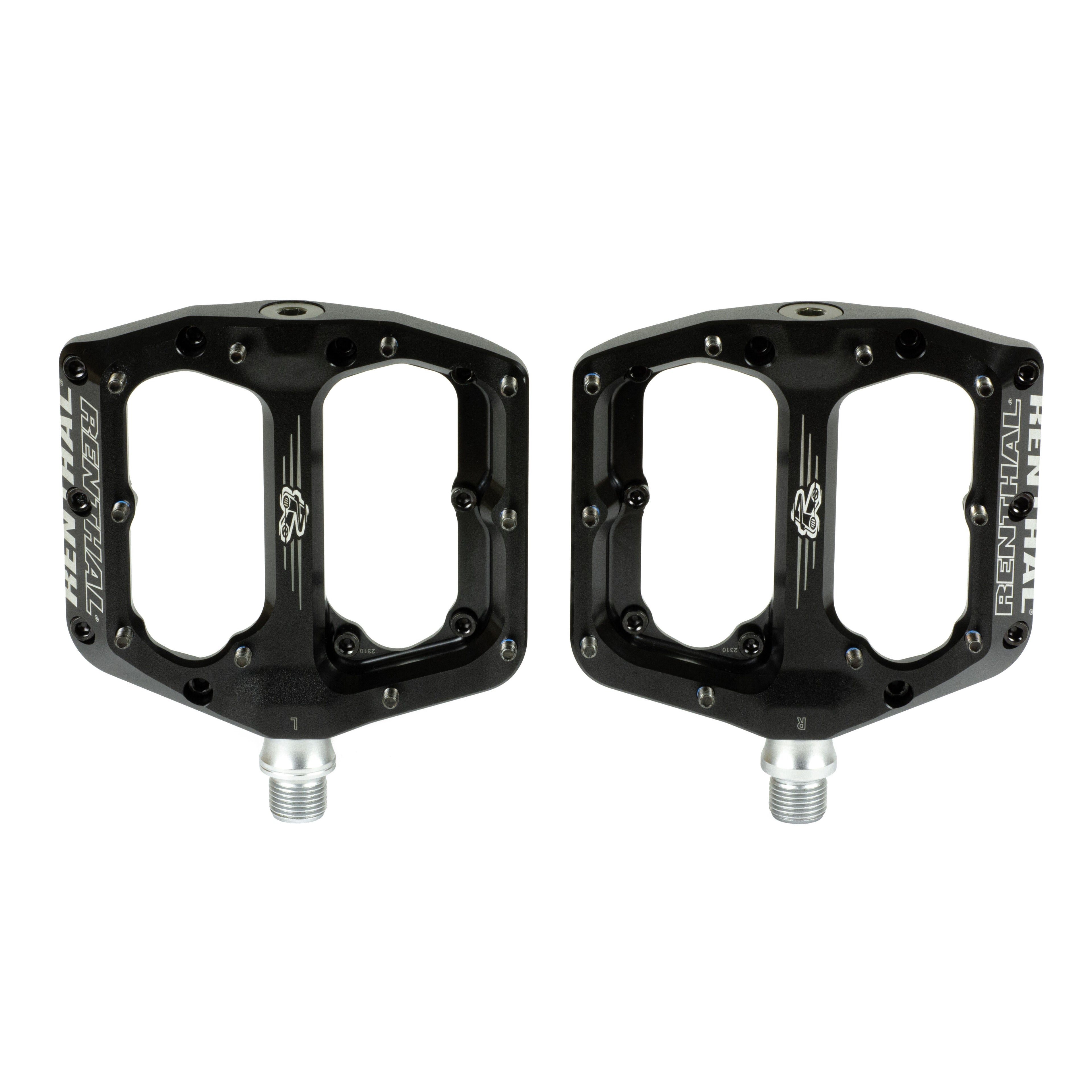 Renthal Revo-F pedals