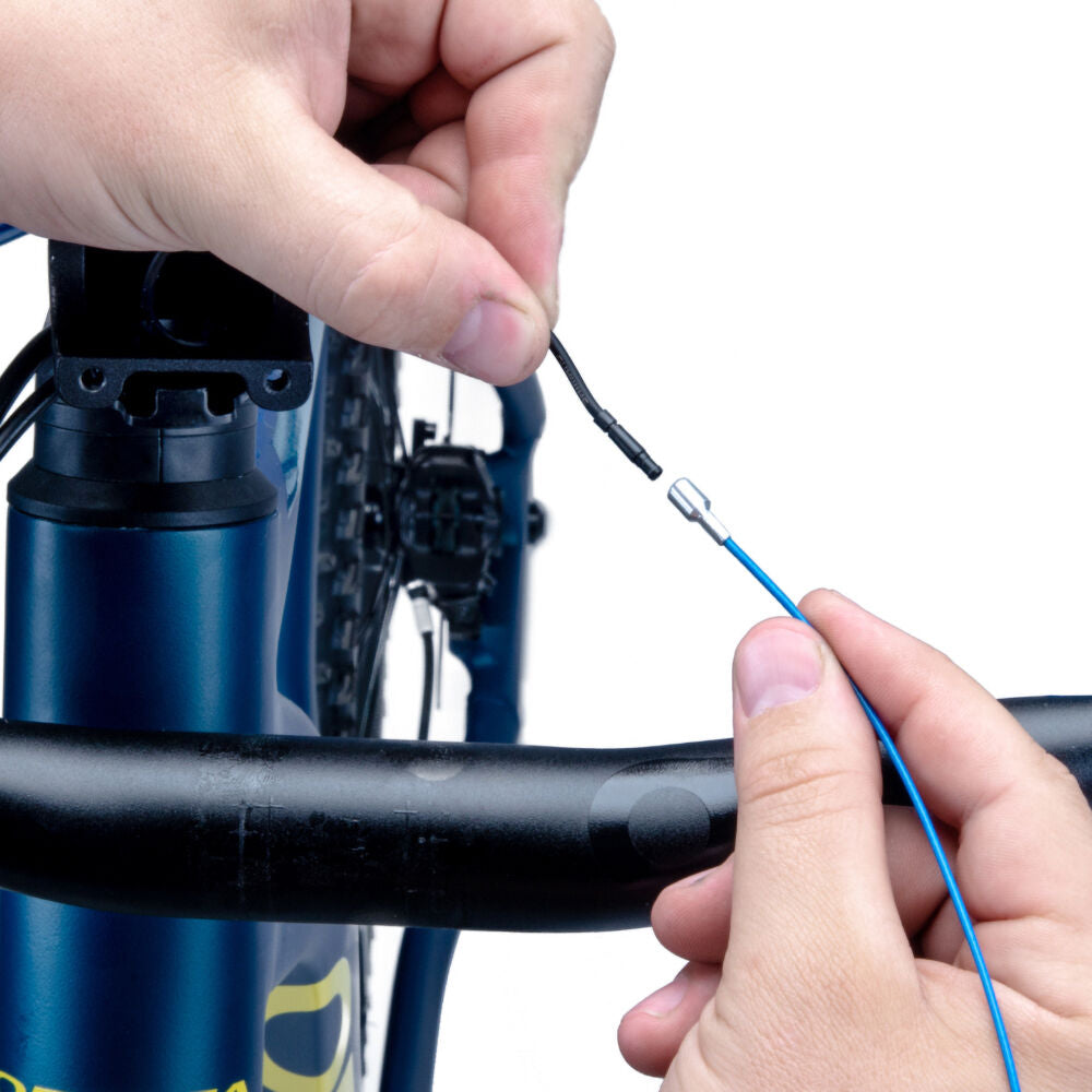 Park Tool IR 1.3 internal frame routing tool