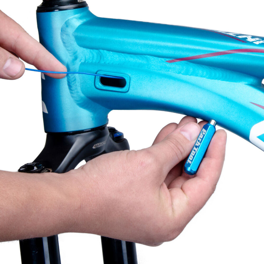 Park Tool IR 1.3 internal frame routing tool