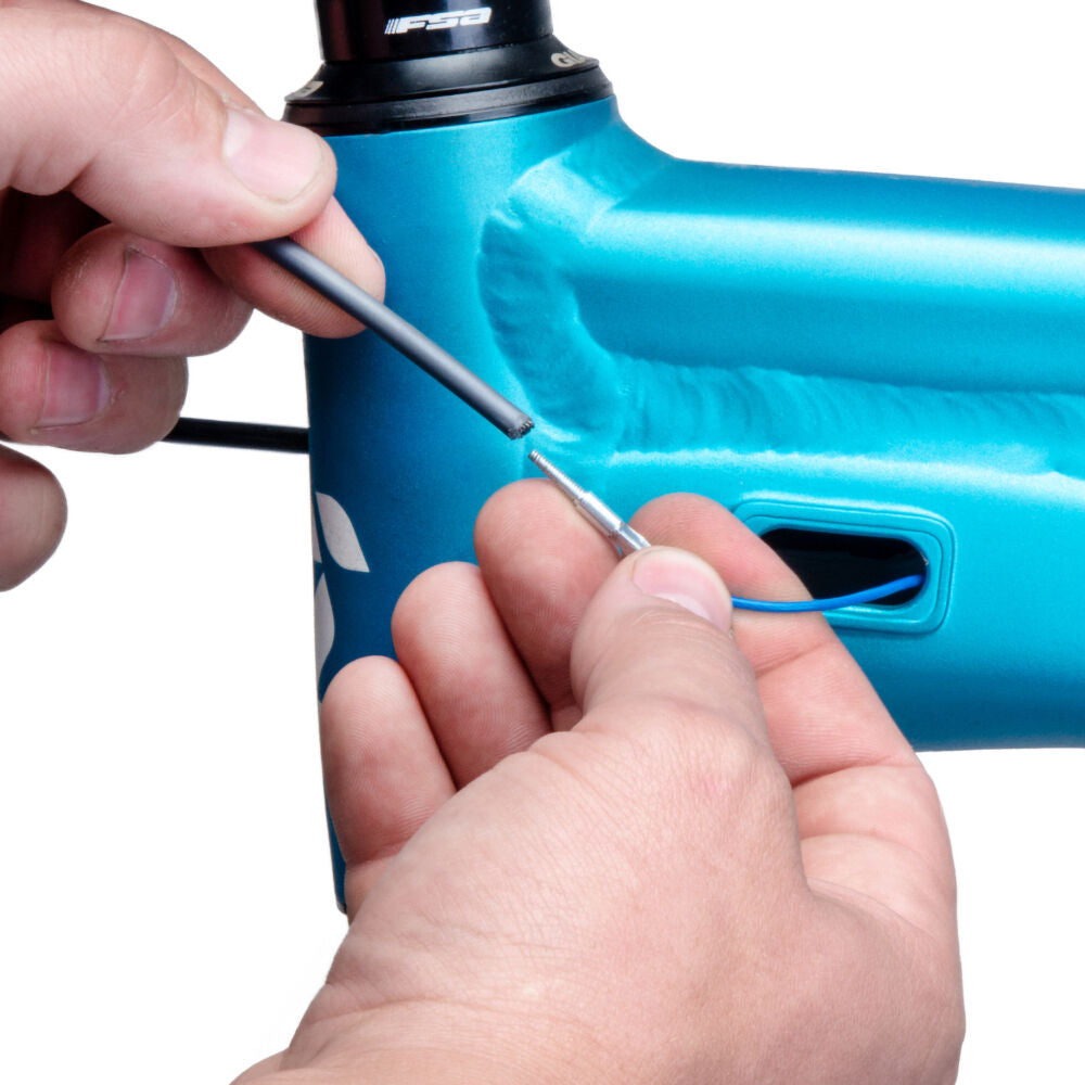 Park Tool IR 1.3 internal frame routing tool