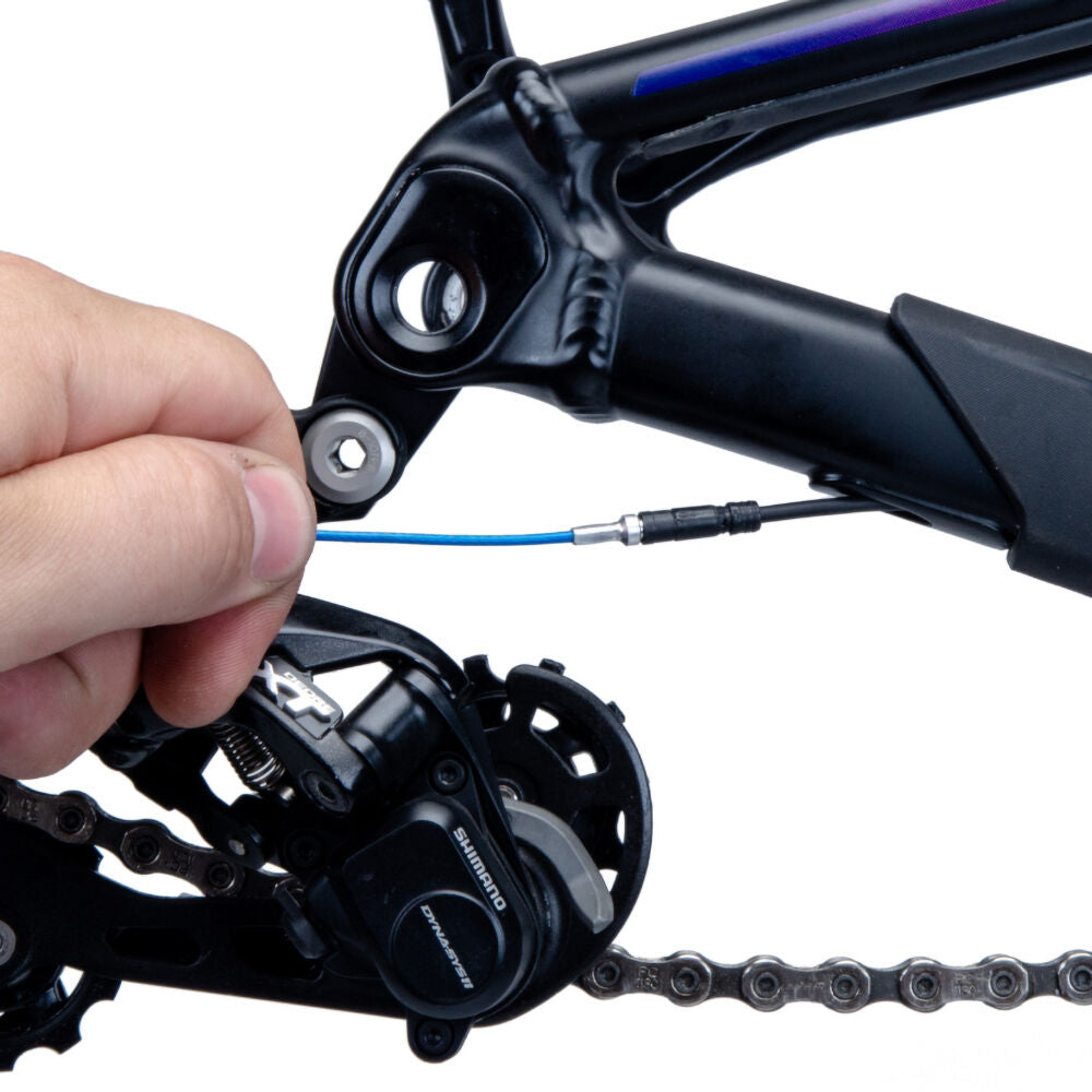 Park Tool IR 1.3 internal frame routing tool