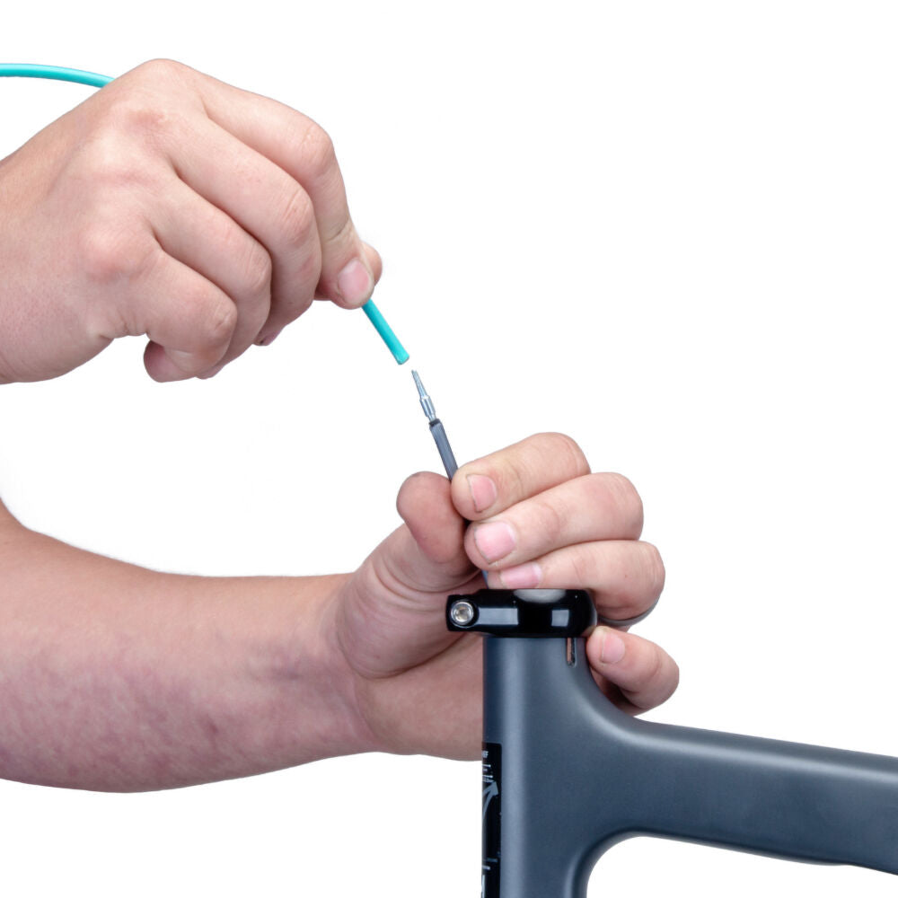 Park Tool IR 1.3 internal frame routing tool