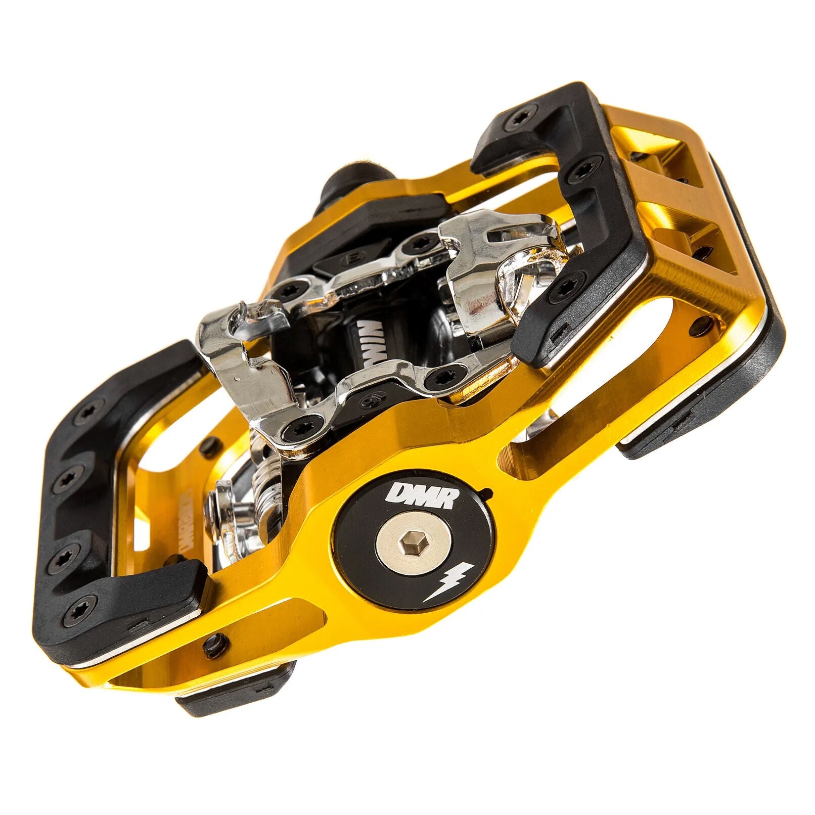 DMR V Twin pedals