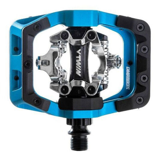 DMR V Twin pedals