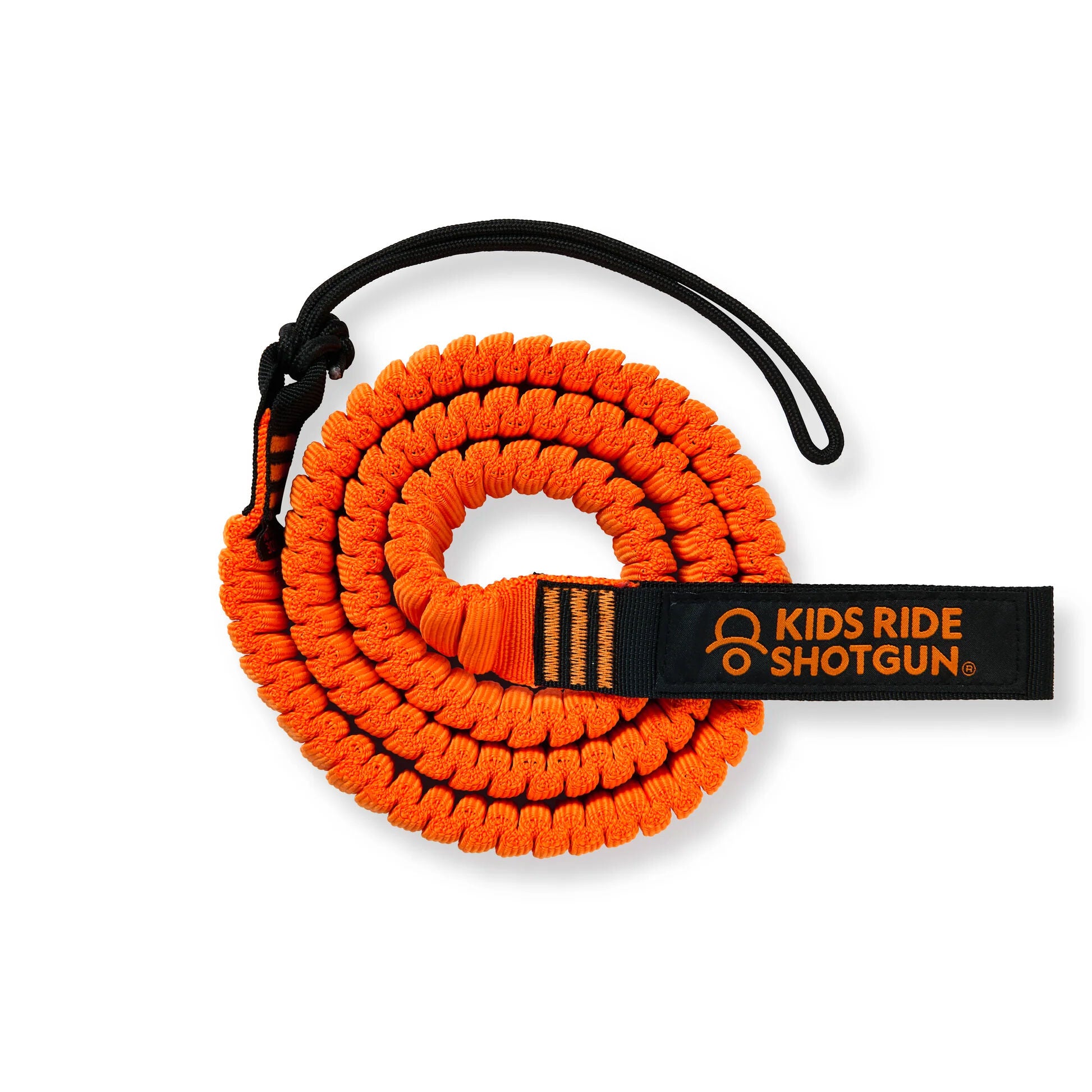 Shotgun Tow Rope tow hook
