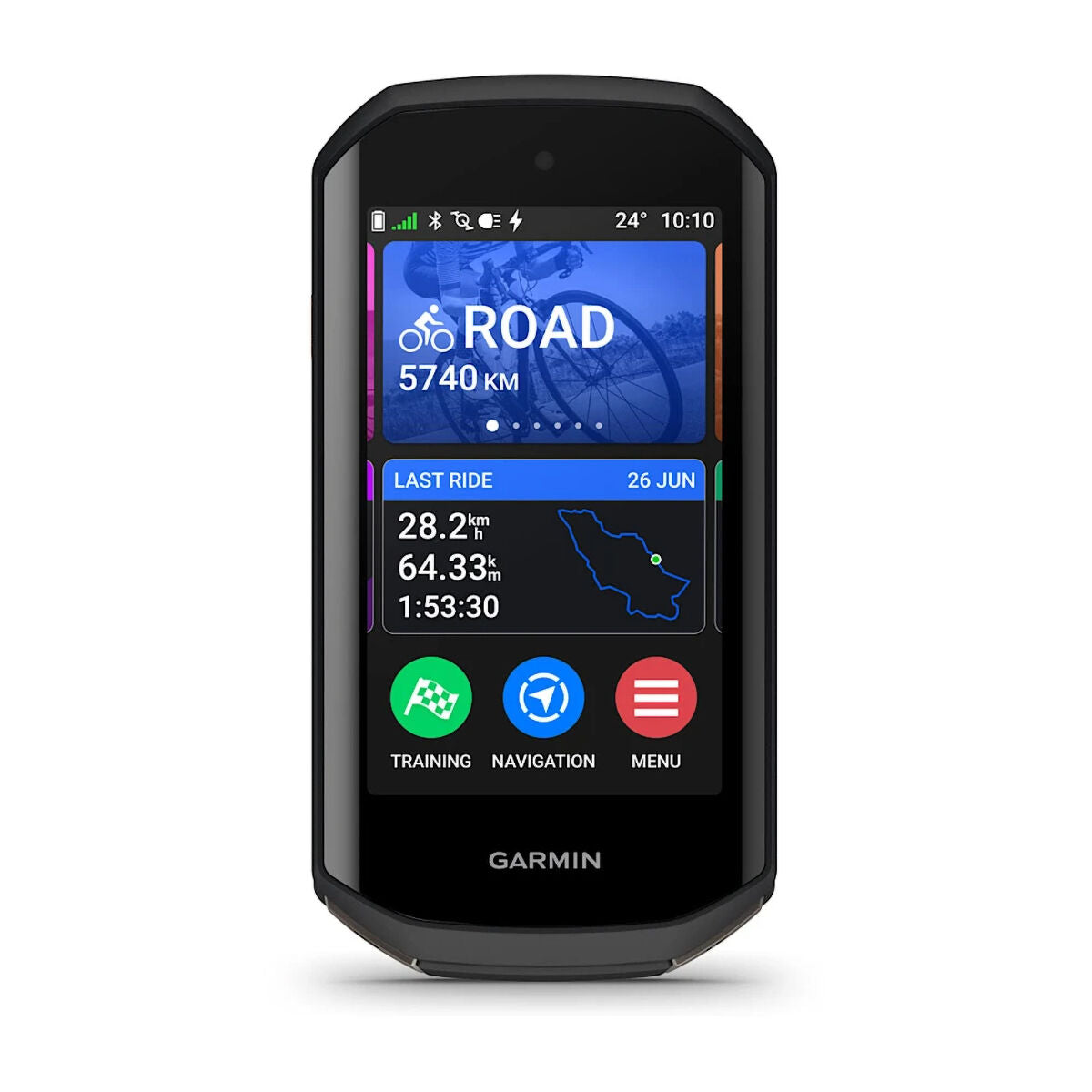 Garmin Edge 1050 GPS