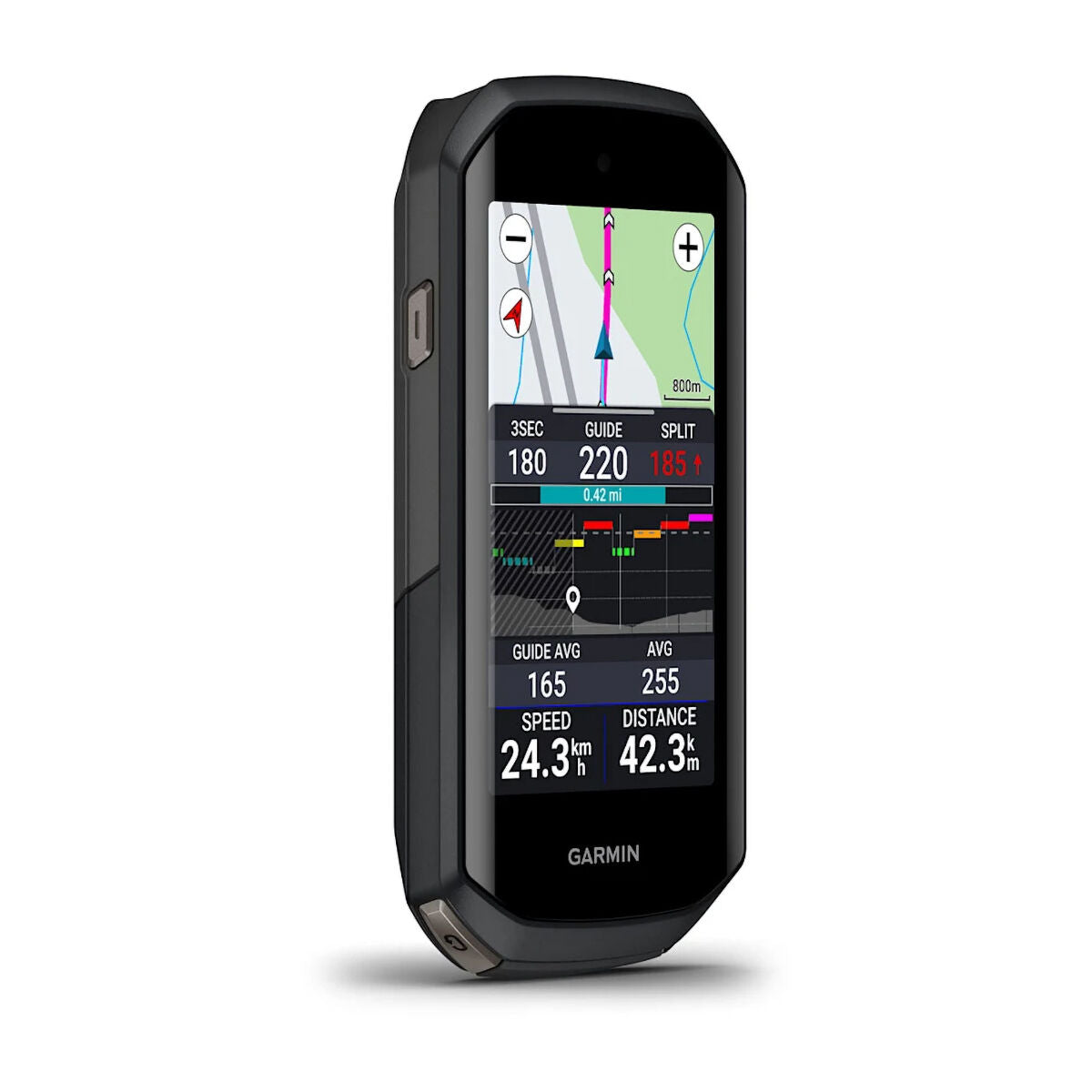 Garmin Edge 1050 GPS