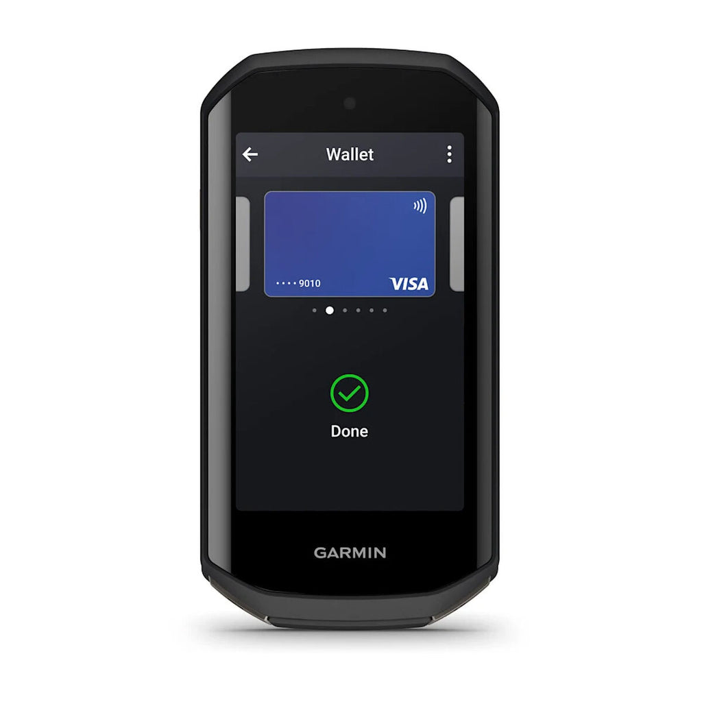 Garmin Edge 1050 GPS