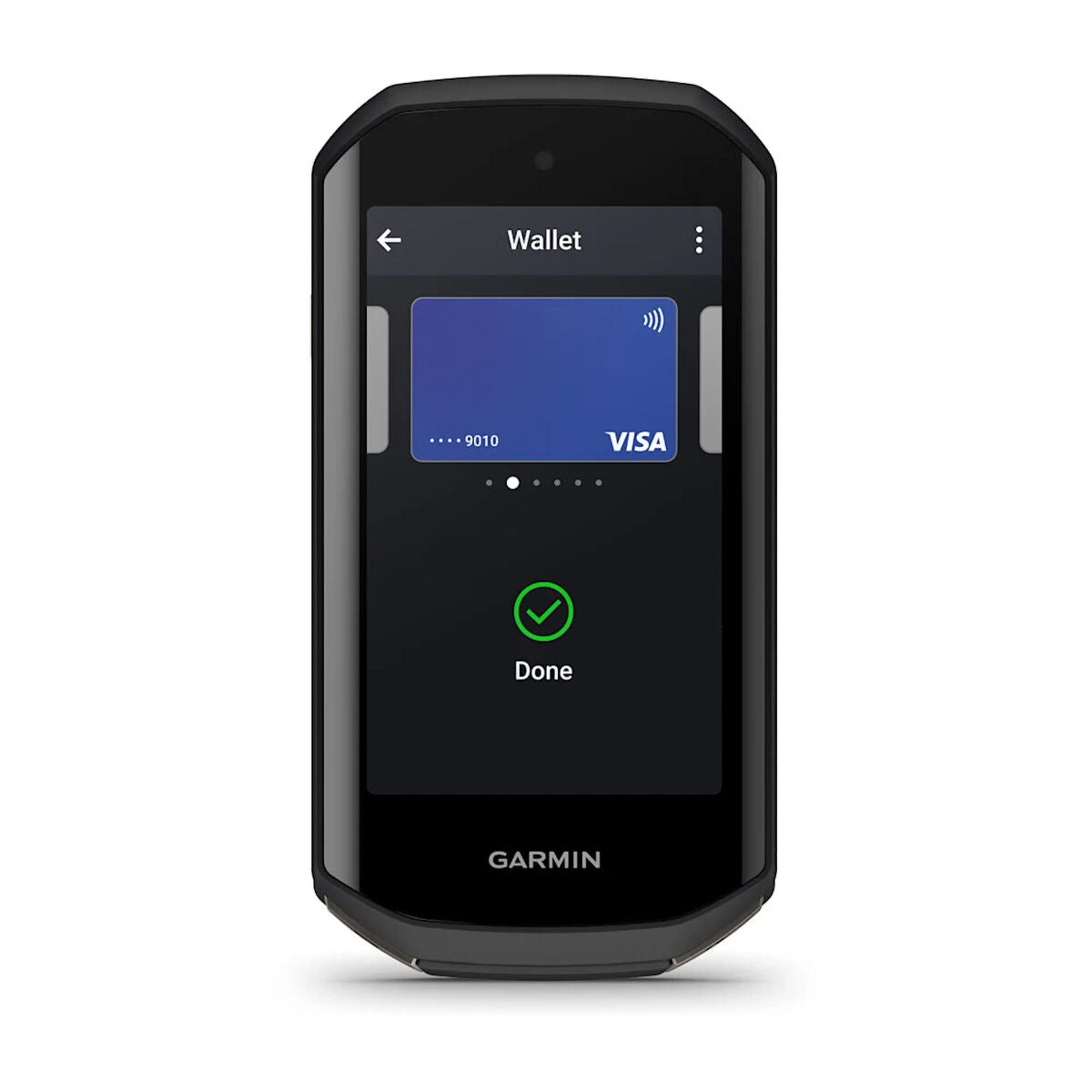 Garmin Edge 1050 GPS