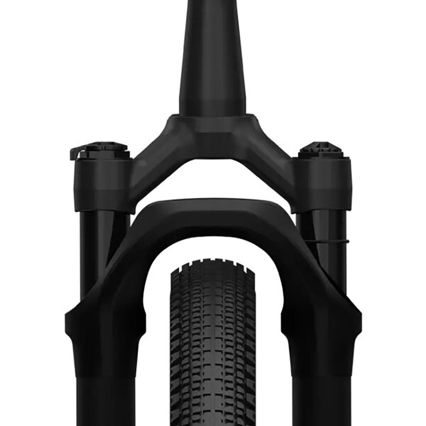 Ks Suspension Gtc Gravel 700c Tapered 40mm fork