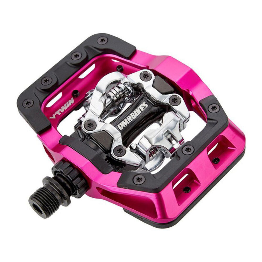 DMR V Twin pedals