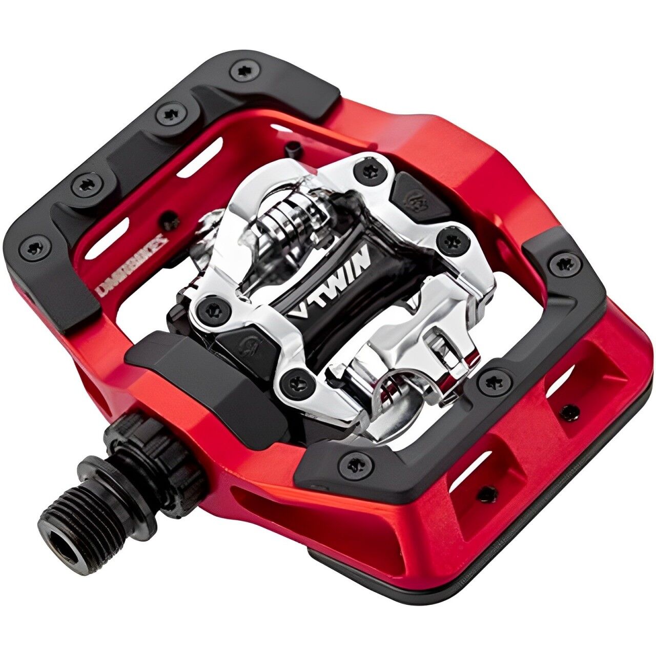 DMR V Twin pedals