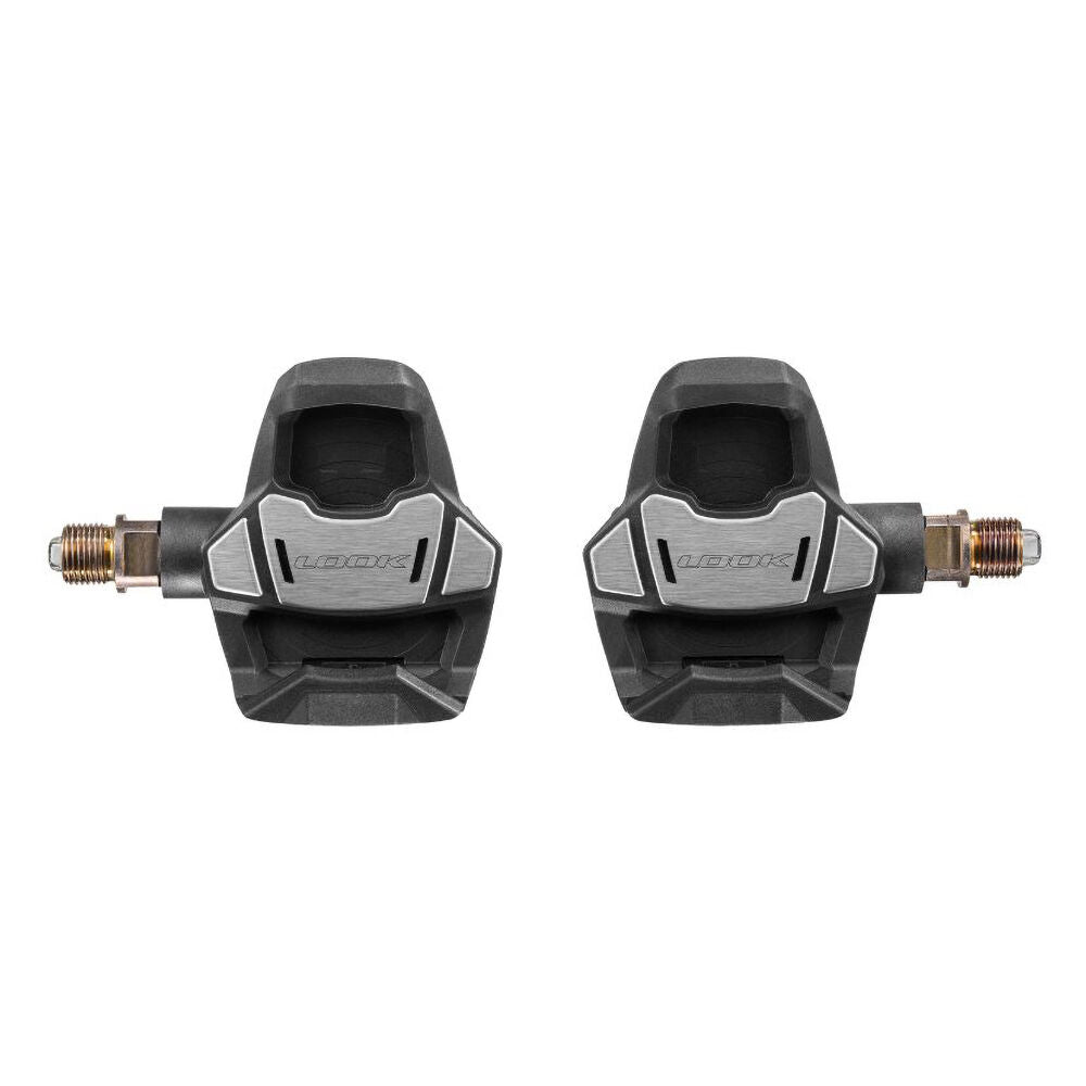 Look Keo Blade Power Dual pedals