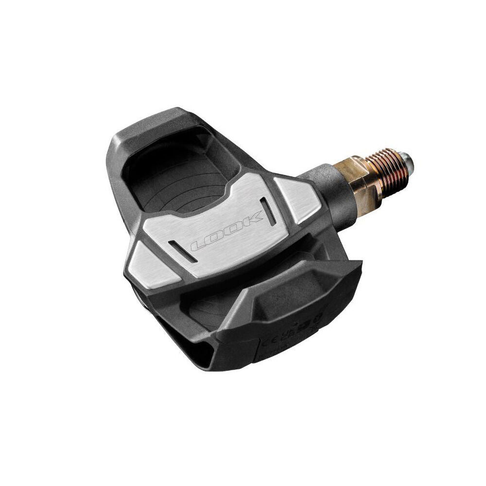Look Keo Blade Power Dual pedals