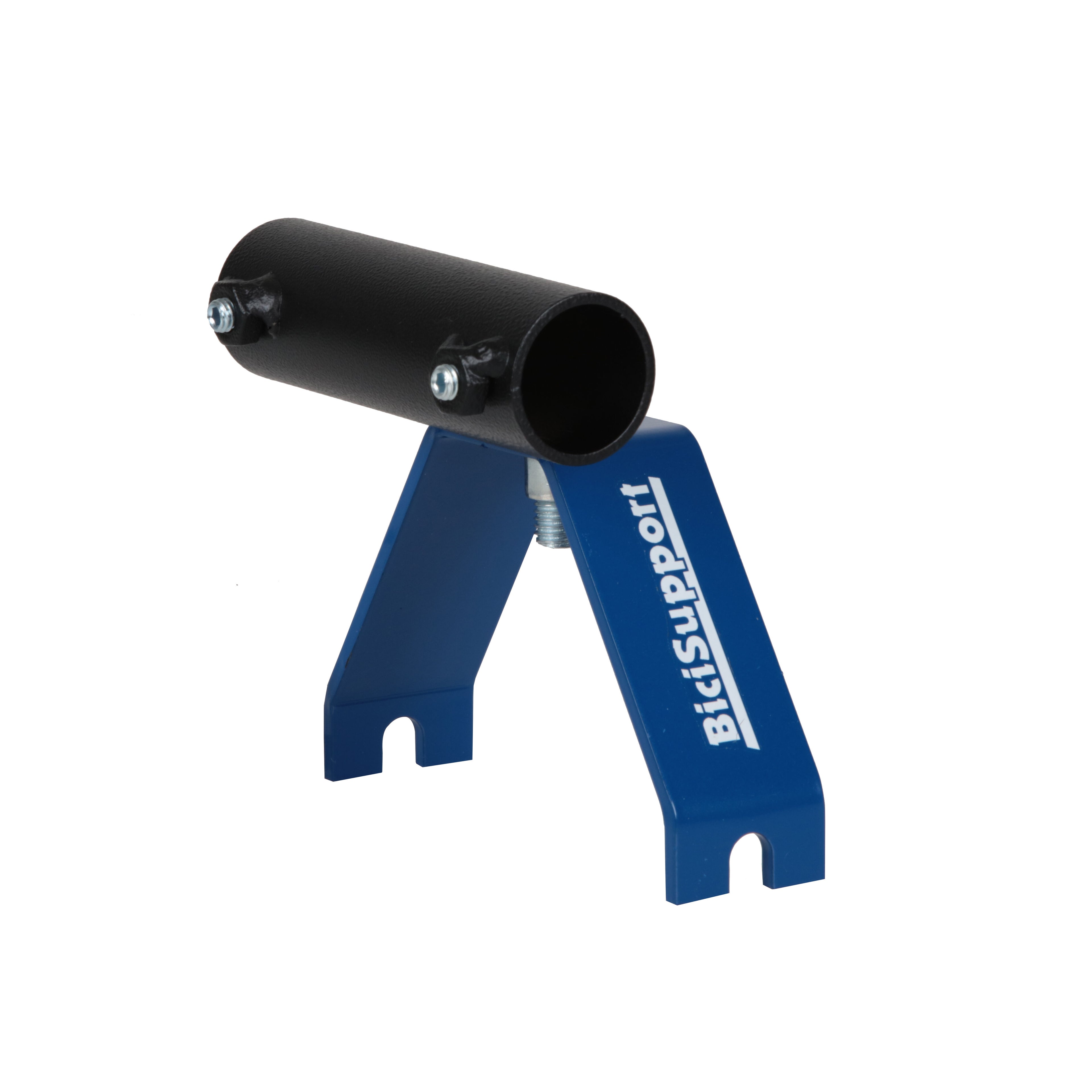 Bicisupport BSR18+ adapter for fork thru axle