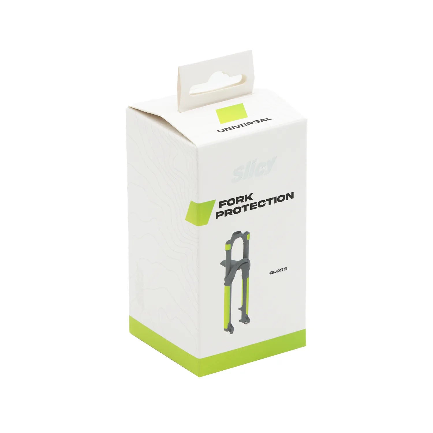 Slicy Sublimistick fork protection