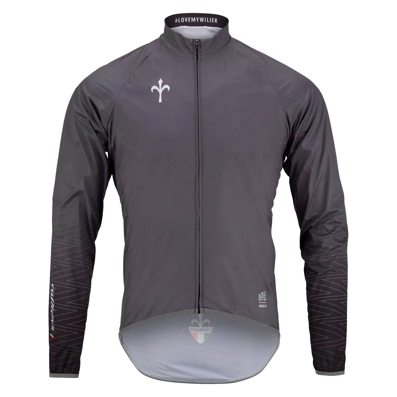Wilier Shield jacket