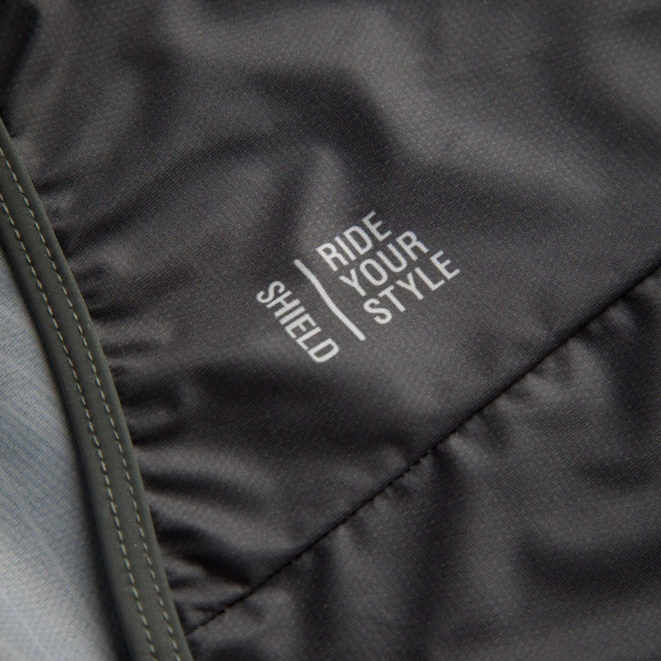 Wilier Shield jacket