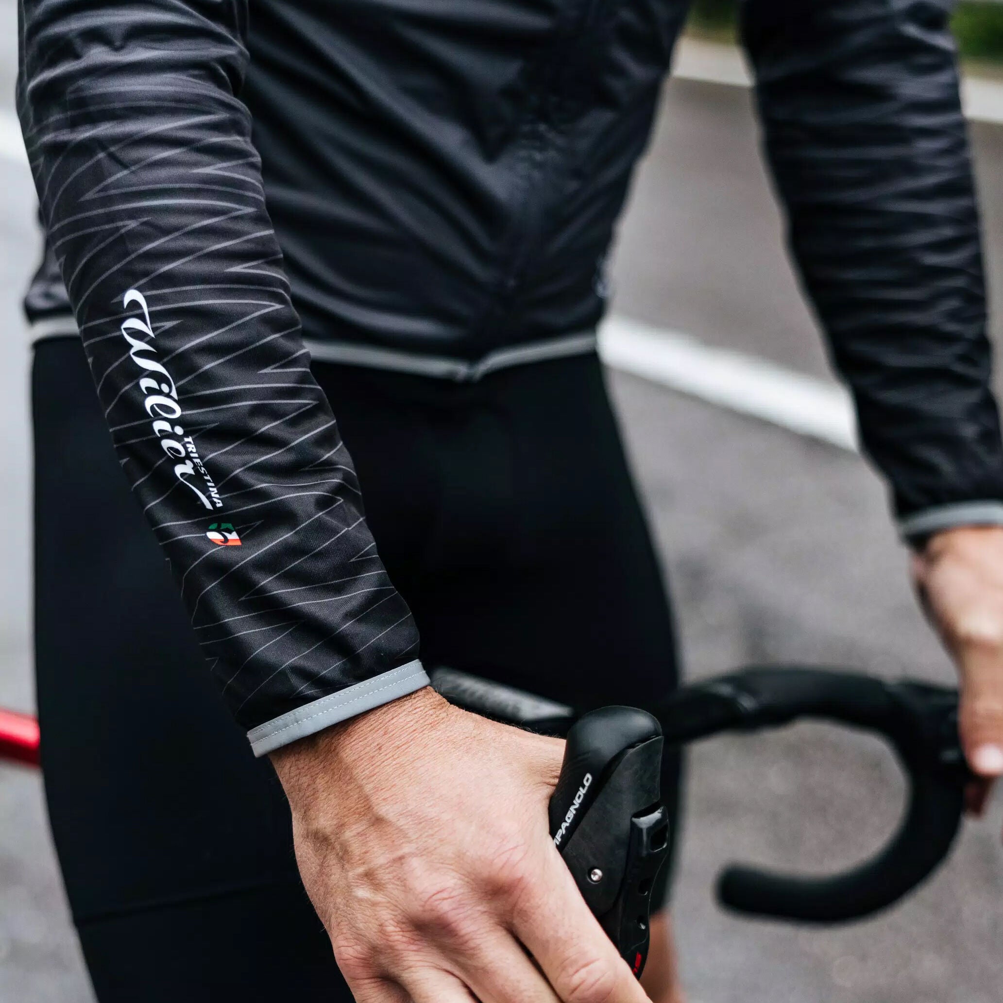 Wilier Shield jacket