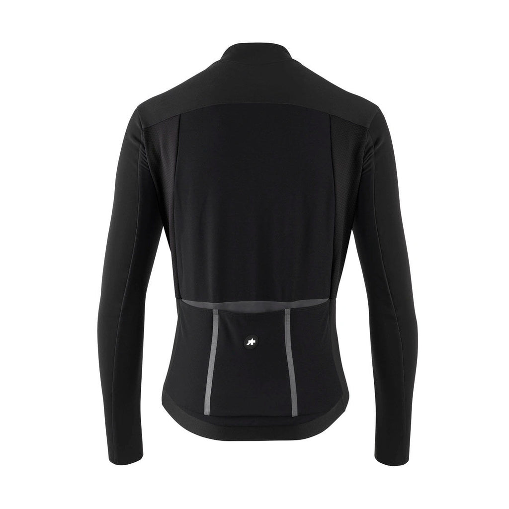 Assos Equipe R Habu 3/3 Winter S11 jacket