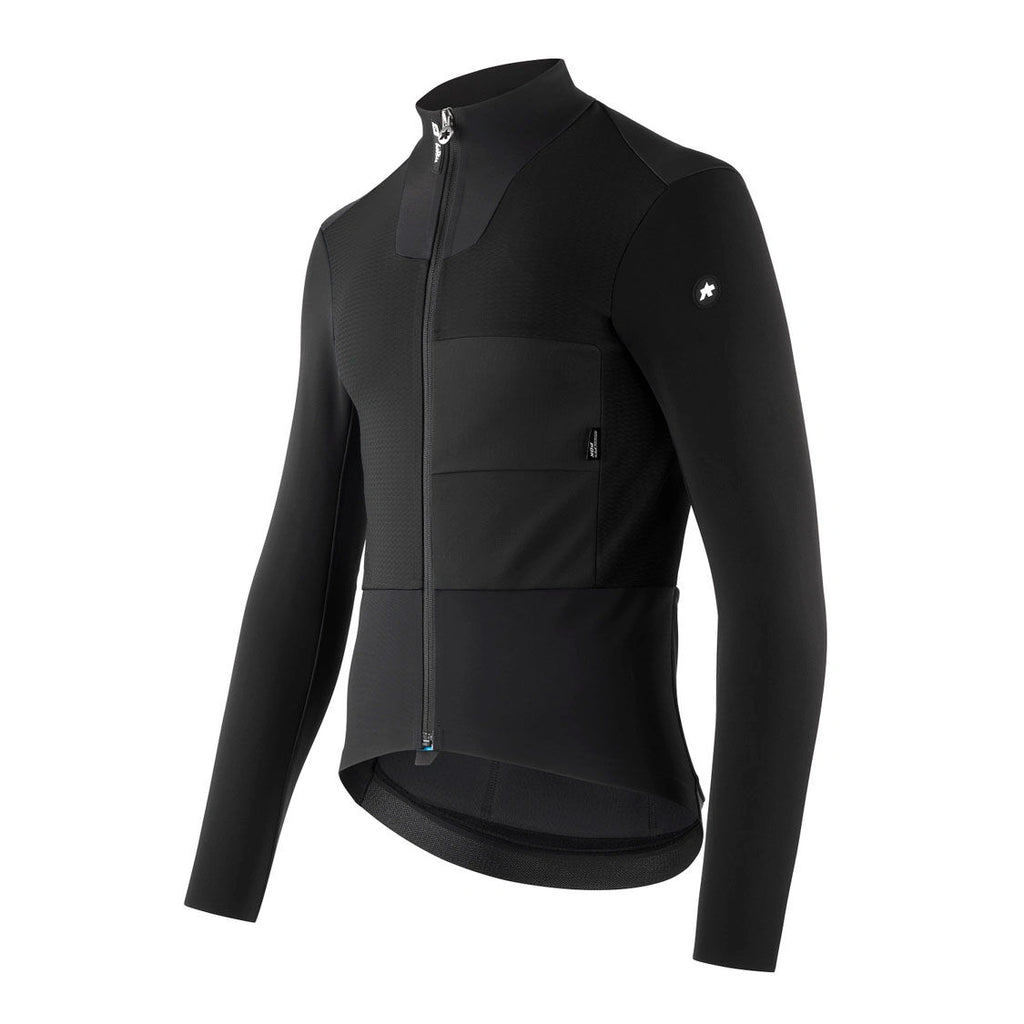 Assos Equipe R Habu 3/3 Winter S11 jacket