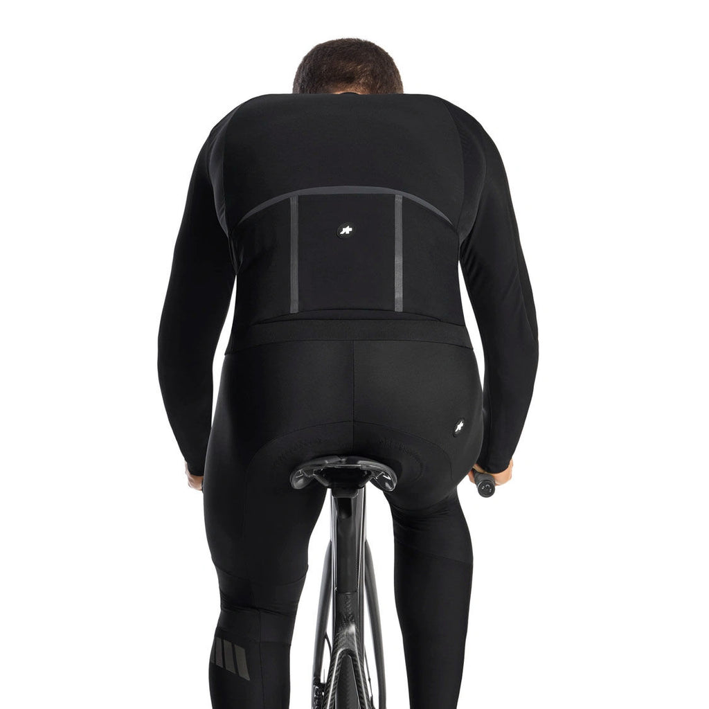 Assos Equipe R Habu 3/3 Winter S11 jacket