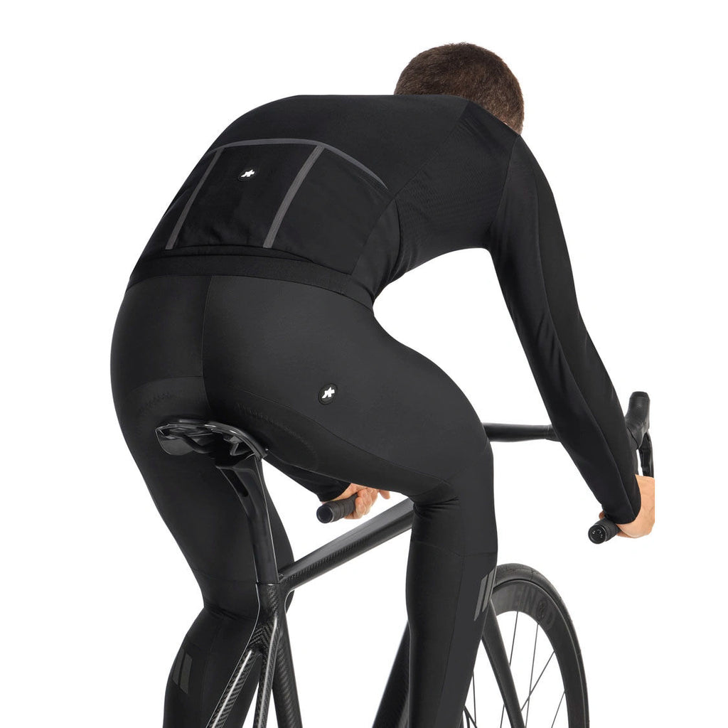 Assos Equipe R Habu 3/3 Winter S11 jacket