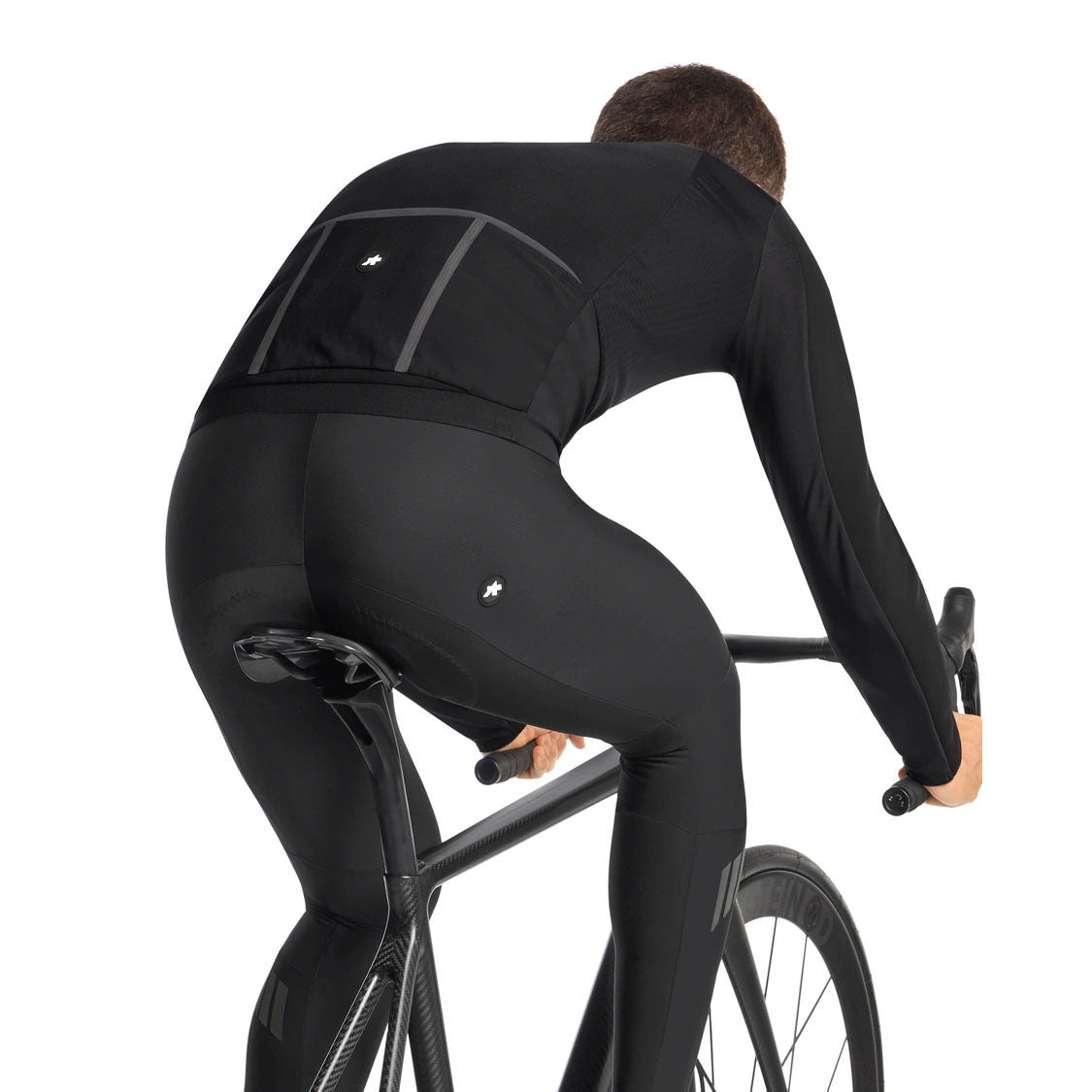 Assos Equipe R Habu 3/3 Winter S11 jacket