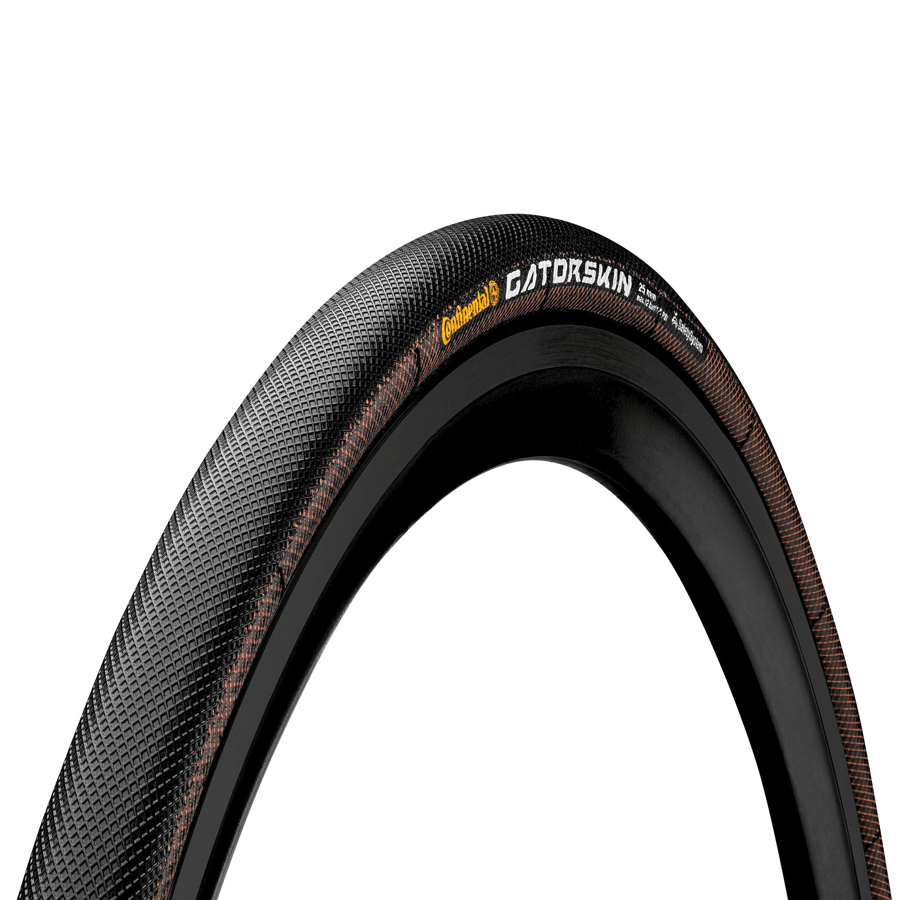 Continental Sprinter Gatorskin tubular 28''