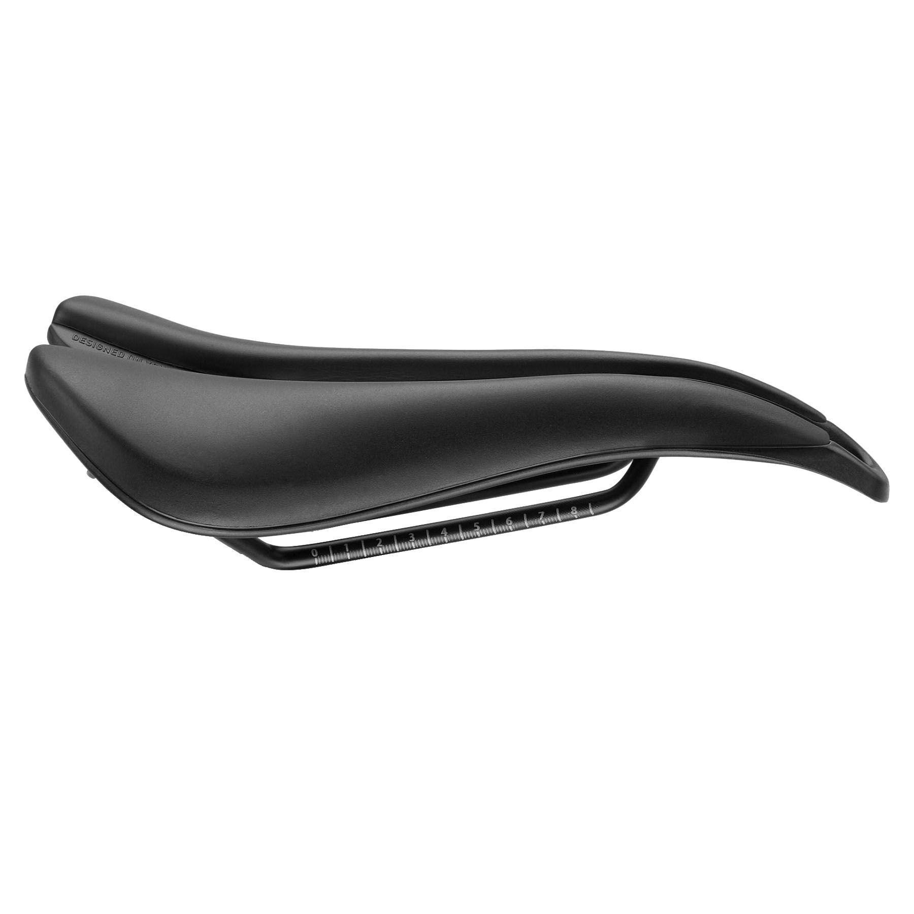 Selle Smp Evo Plus saddle