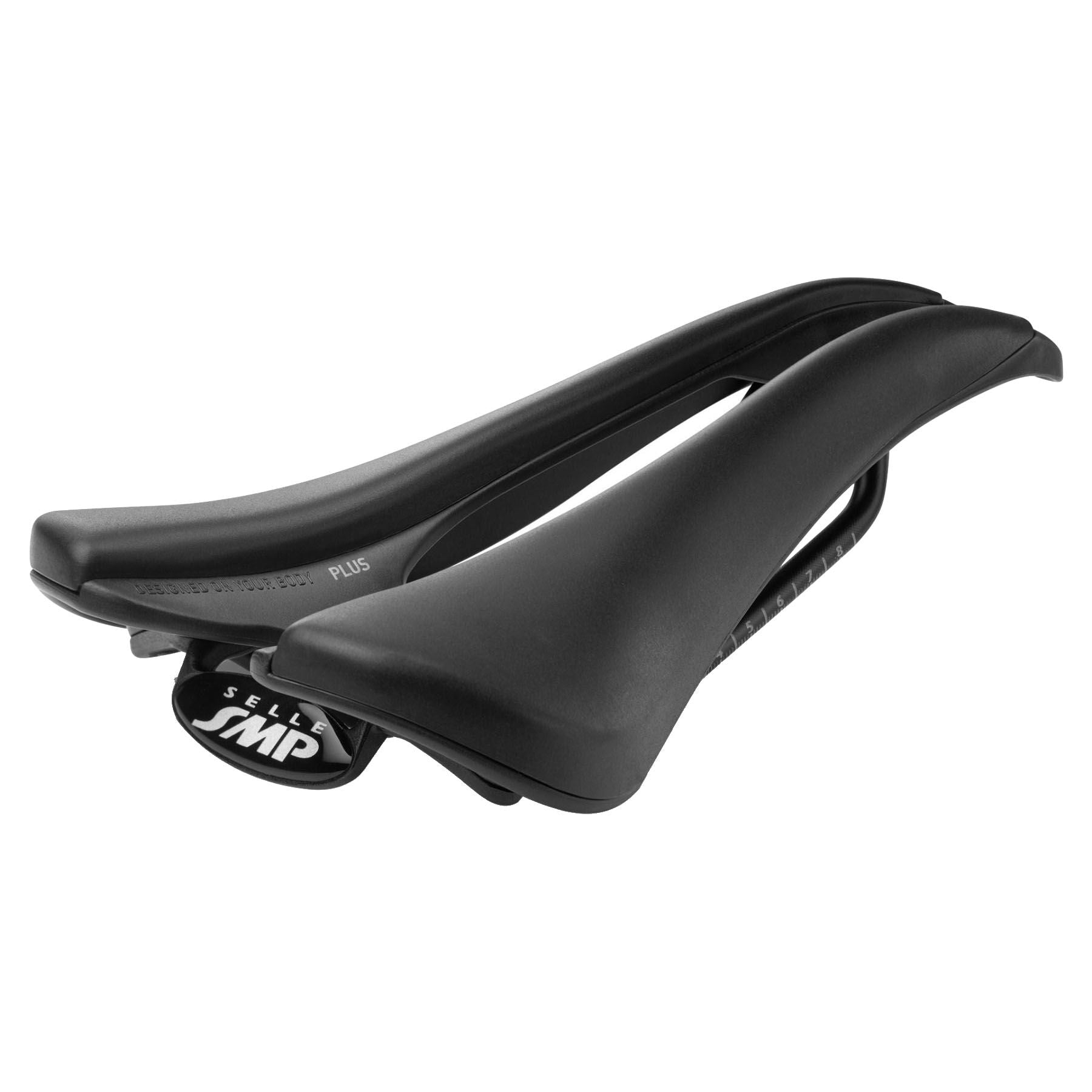 Selle Smp Evo Plus saddle