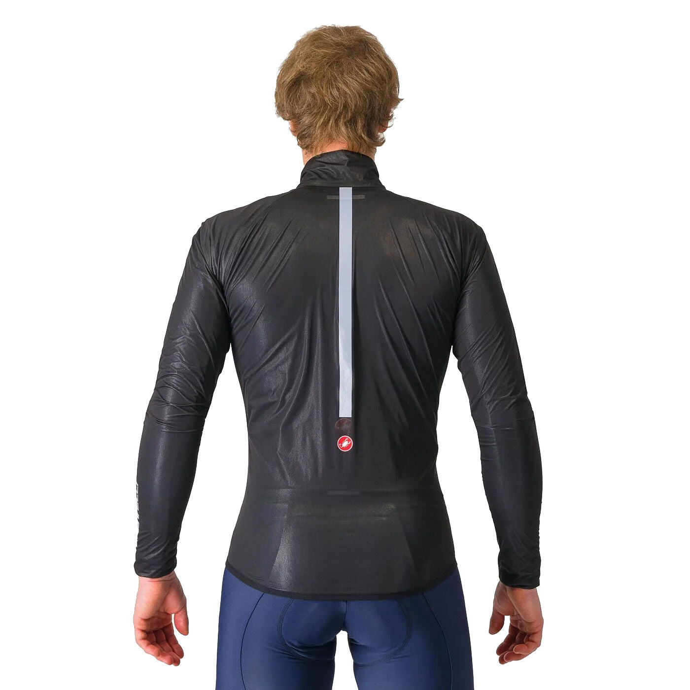 Castelli Squall Shell jacket