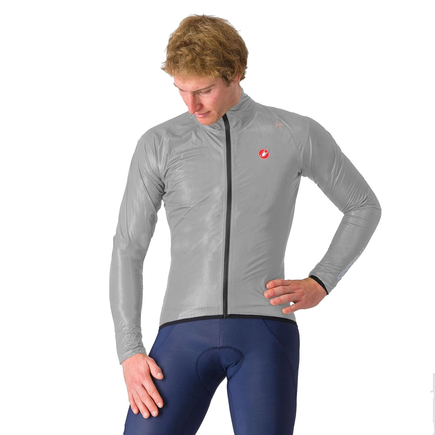 Castelli Squall Shell jacket