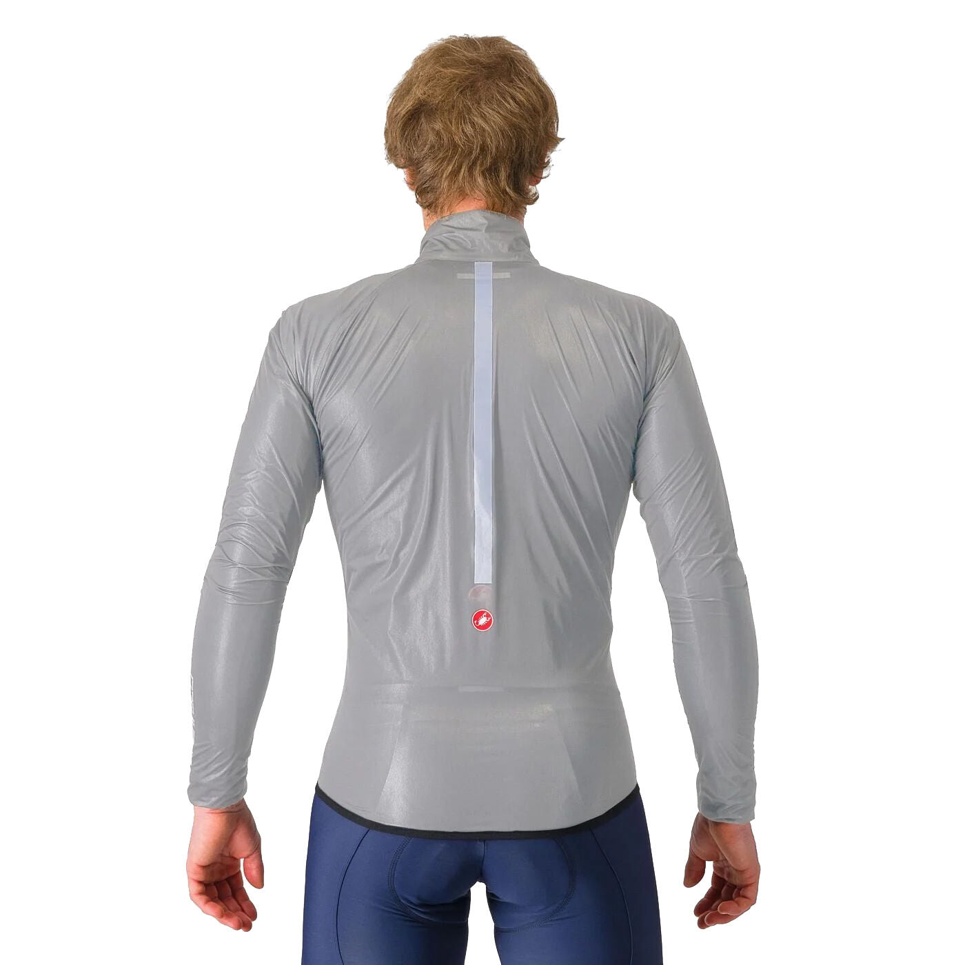 Castelli Squall Shell jacket