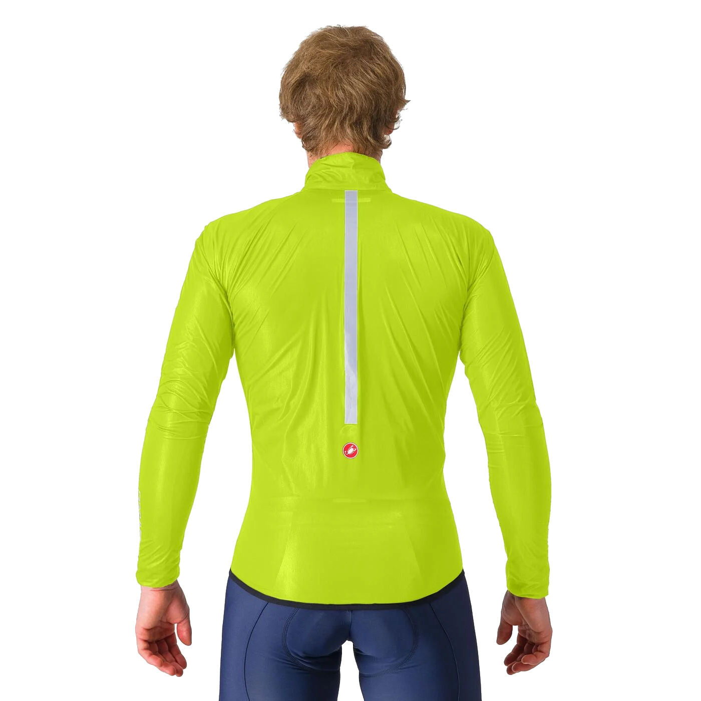 Castelli Squall Shell jacket