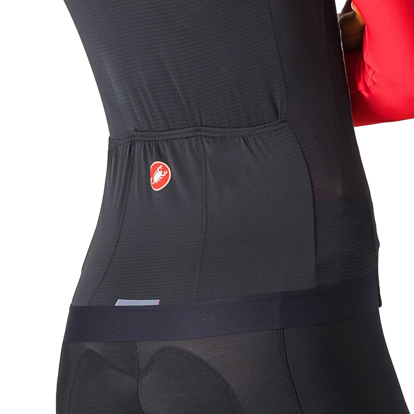 Castelli Espresso women vest