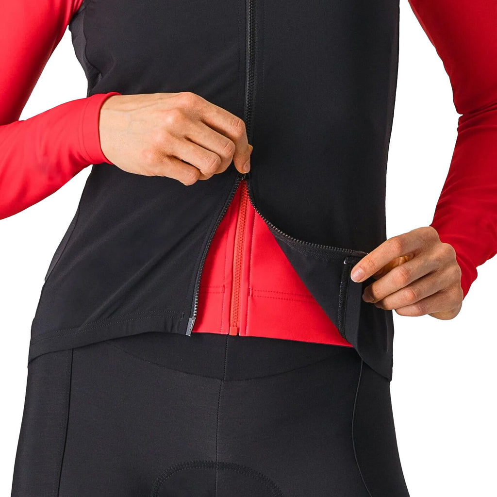 Castelli Espresso women vest