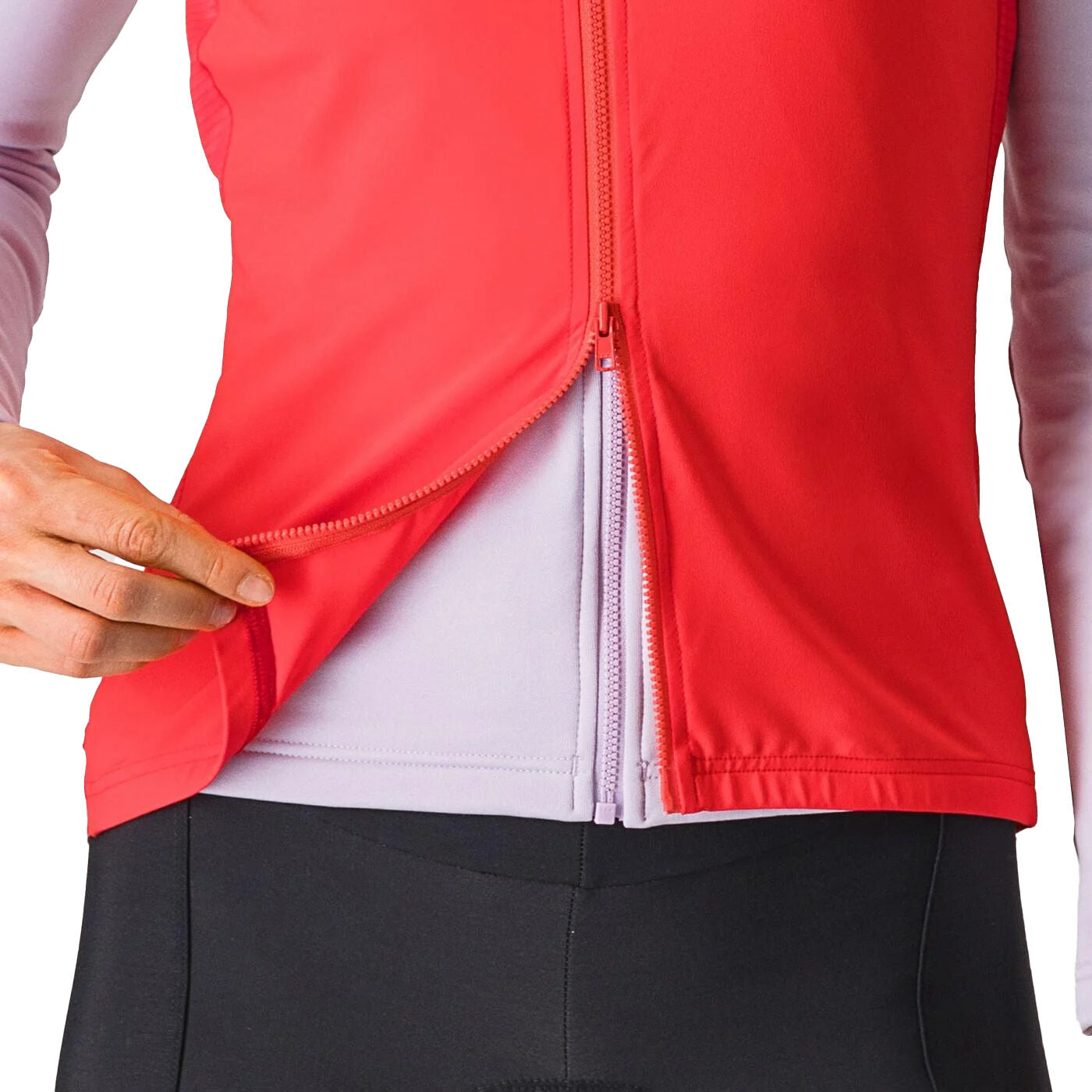 Castelli Espresso women vest