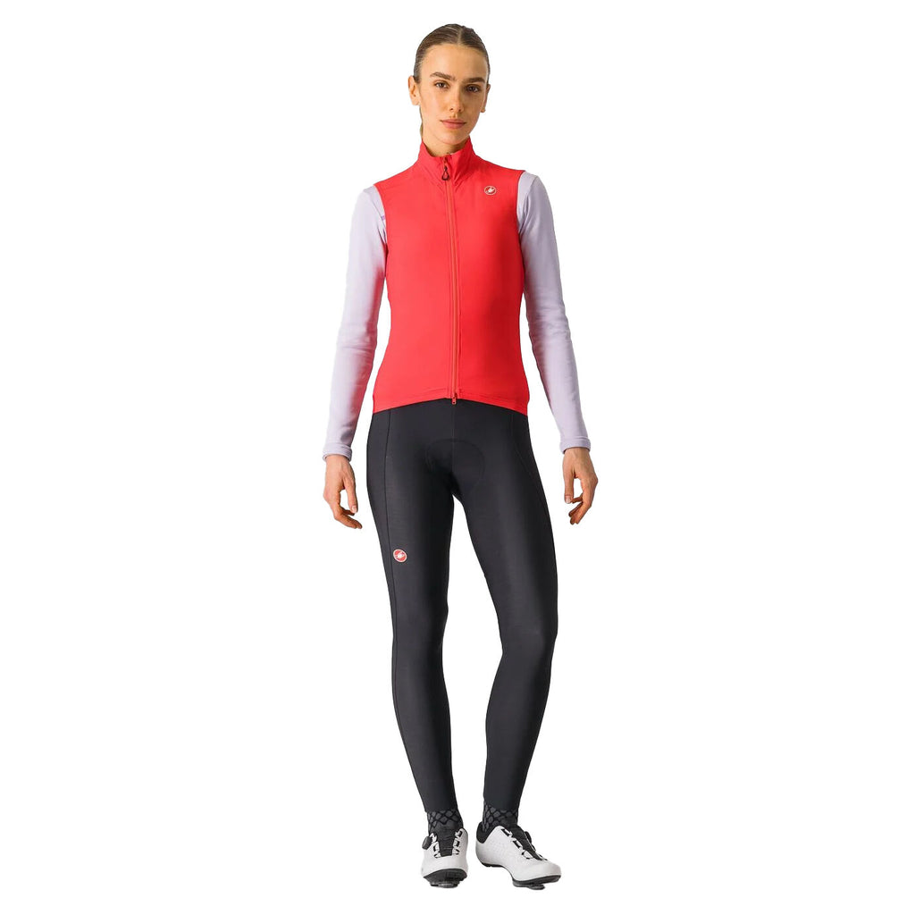 Castelli Espresso women vest