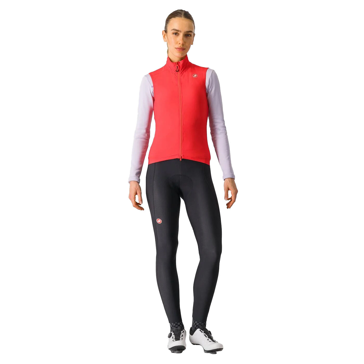 Castelli Espresso women vest